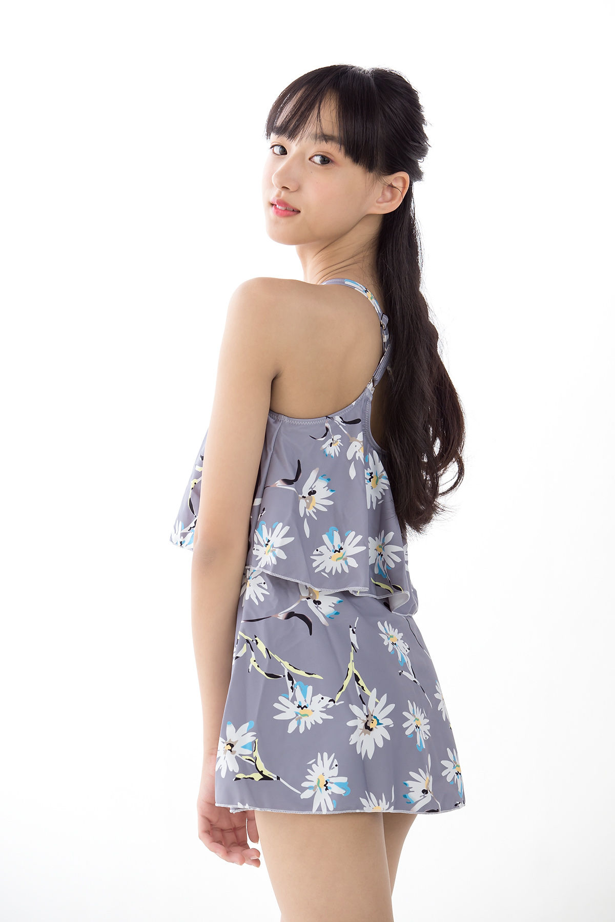 Yuna Sakiyama 咲山ゆな - Fresh-idol Gallery 05-图27