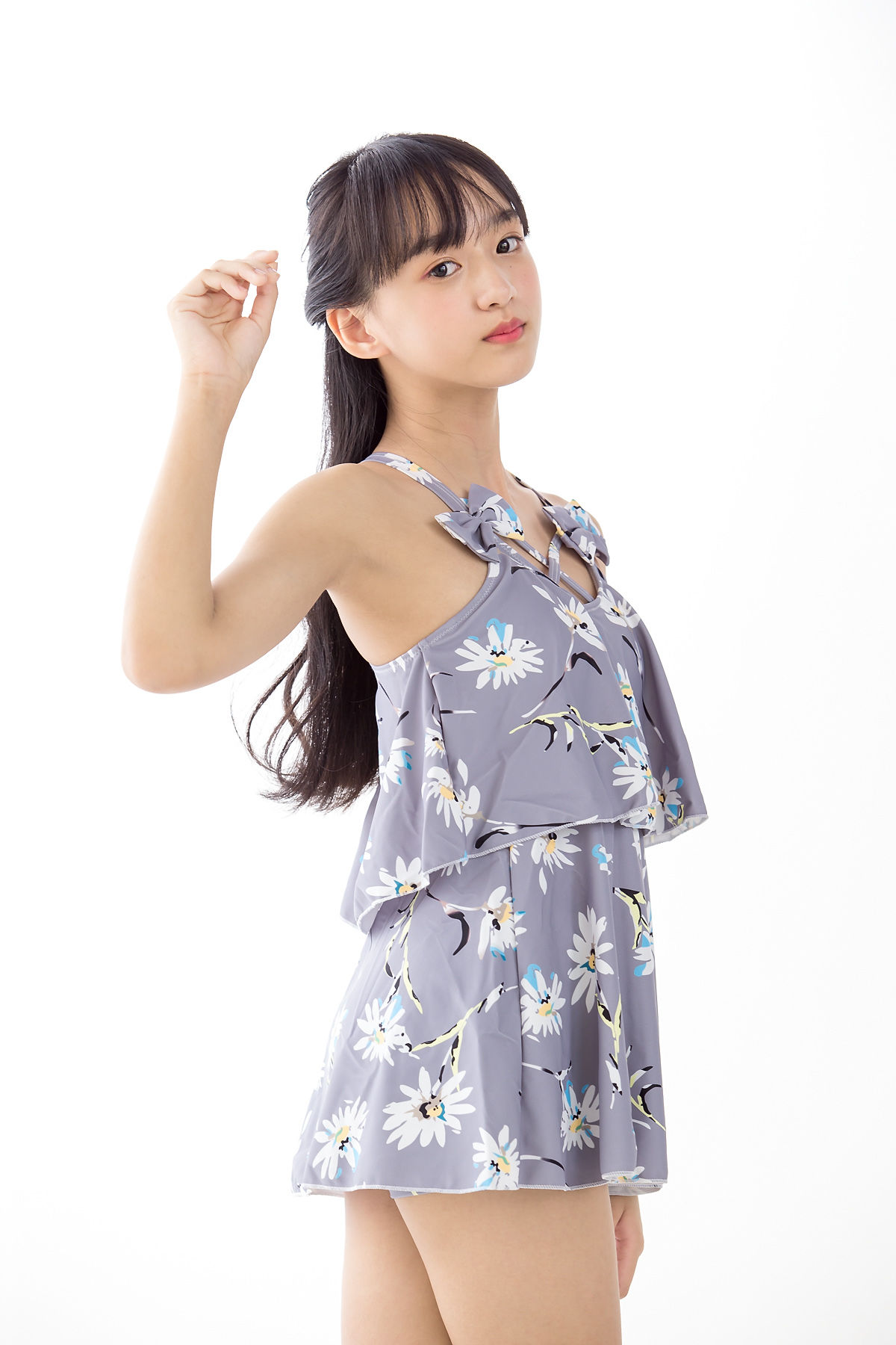 Yuna Sakiyama 咲山ゆな - Fresh-idol Gallery 05-图29