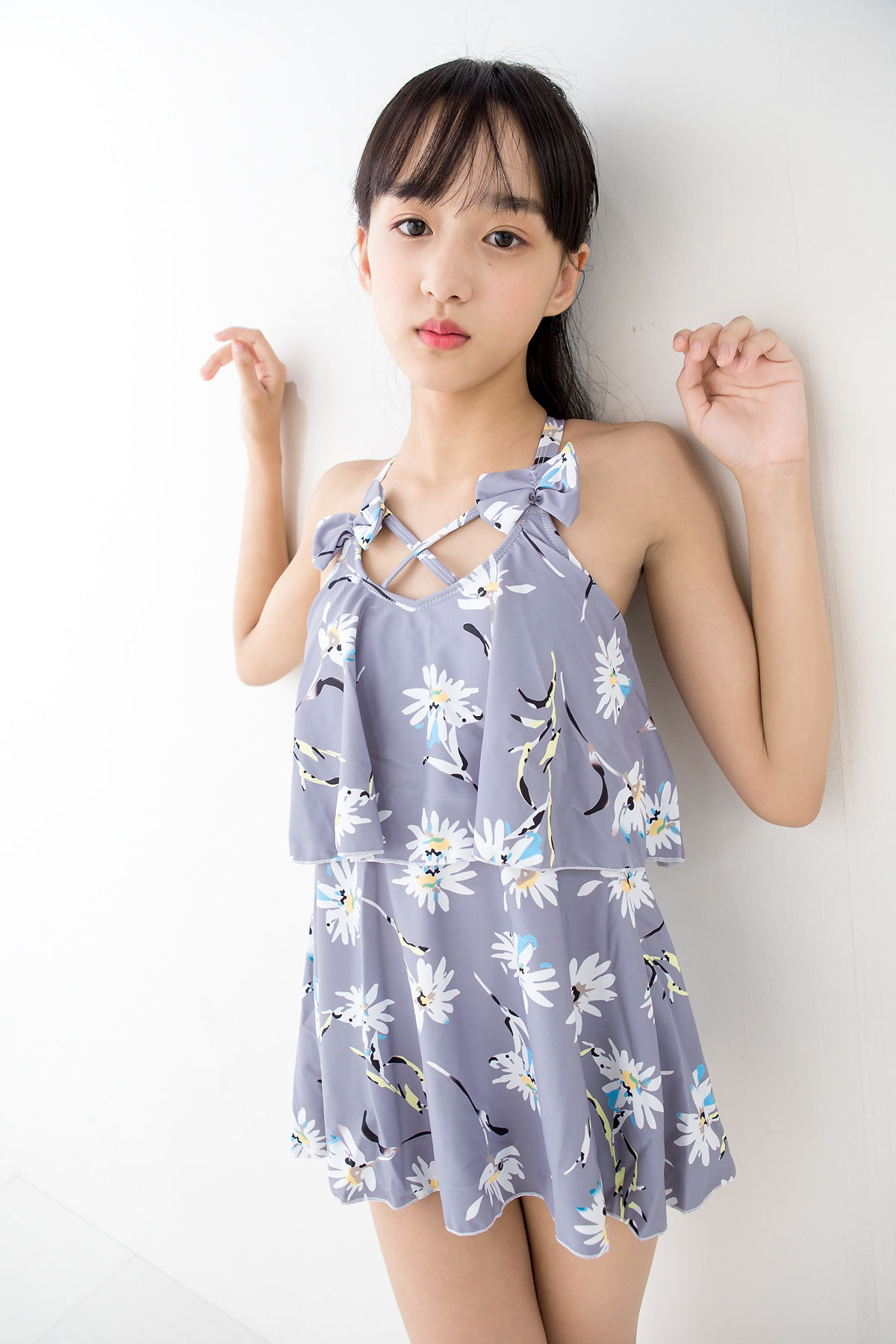 Yuna Sakiyama 咲山ゆな - Fresh-idol Gallery 05-图38