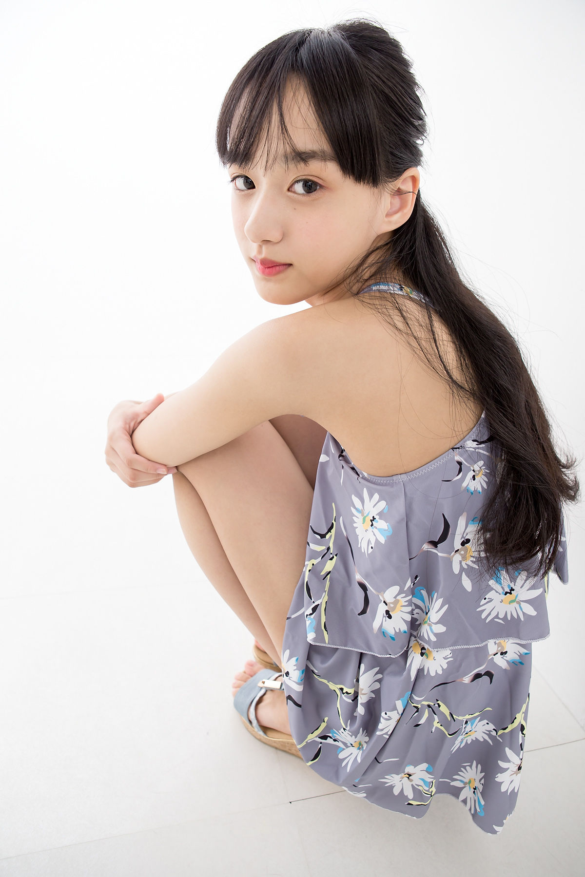 Yuna Sakiyama 咲山ゆな - Fresh-idol Gallery 05-图41