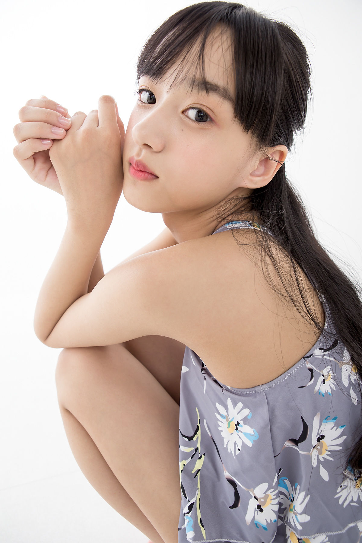 Yuna Sakiyama 咲山ゆな - Fresh-idol Gallery 05-图42