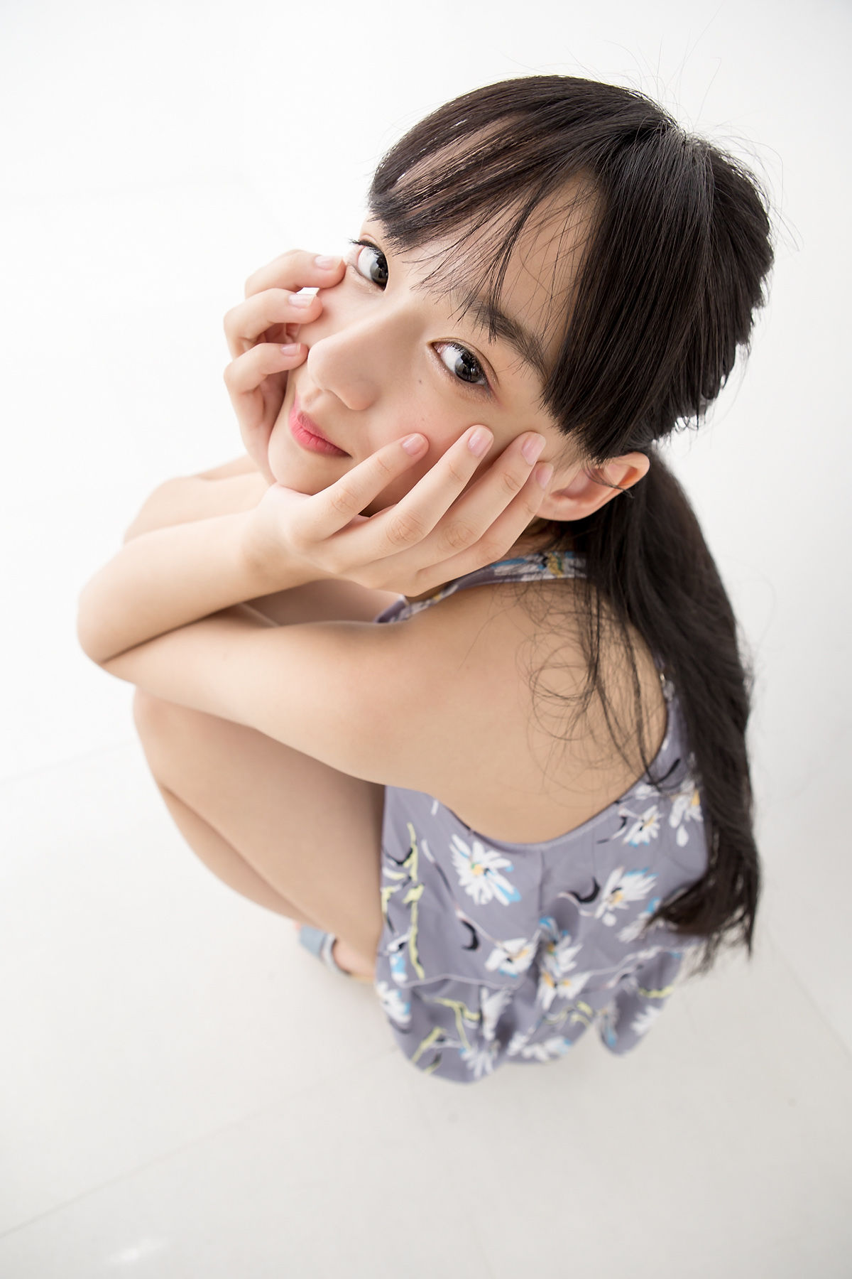 Yuna Sakiyama 咲山ゆな - Fresh-idol Gallery 05-图43