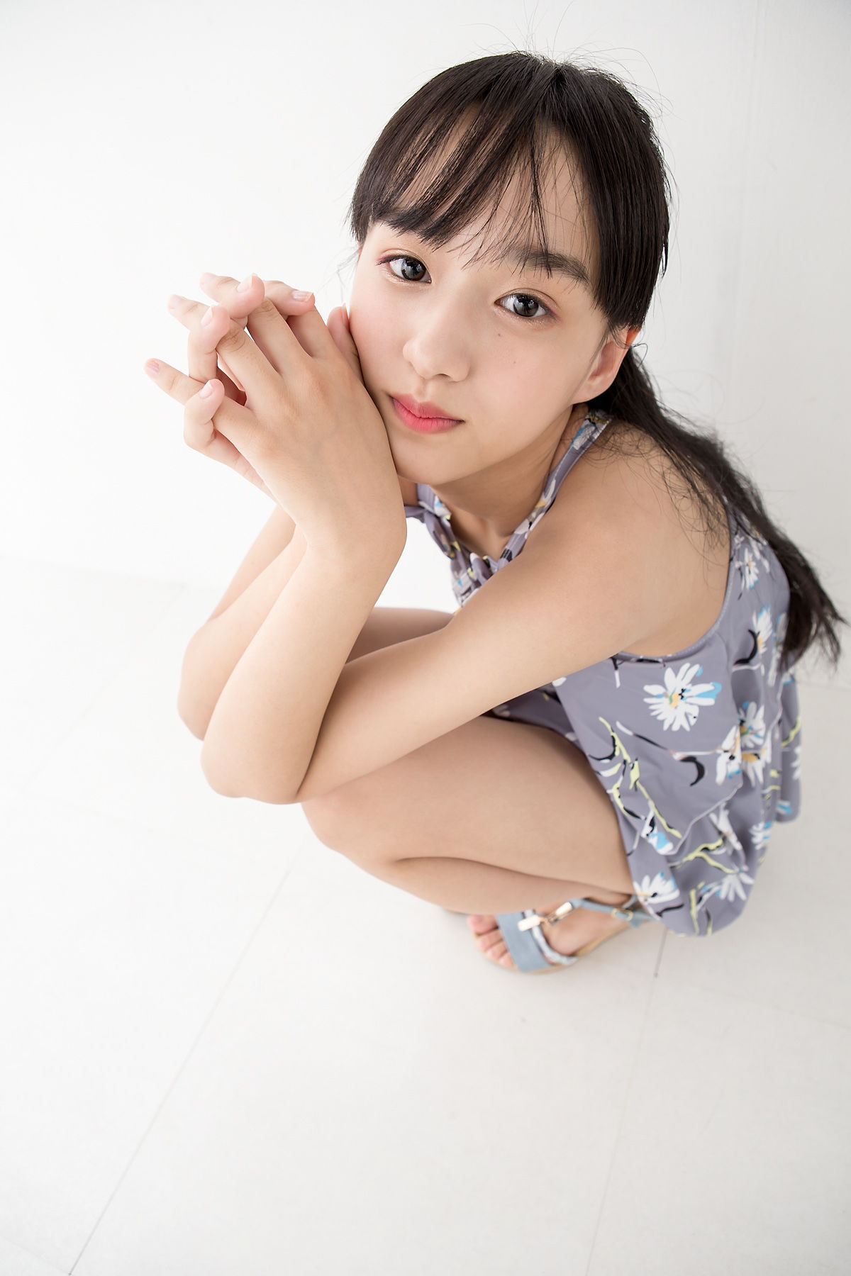 Yuna Sakiyama 咲山ゆな - Fresh-idol Gallery 05-图44