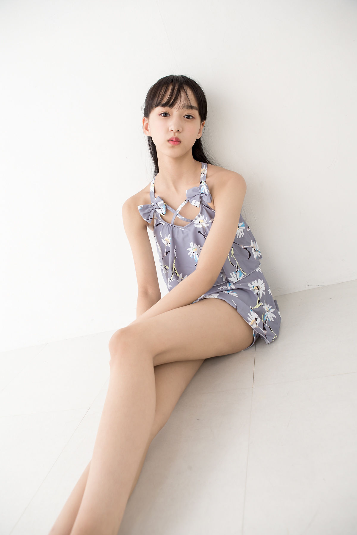 Yuna Sakiyama 咲山ゆな - Fresh-idol Gallery 05-图47