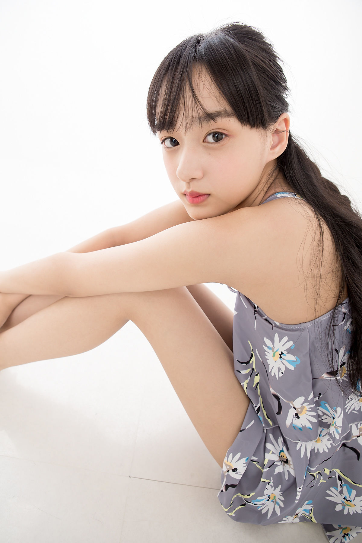 Yuna Sakiyama 咲山ゆな - Fresh-idol Gallery 05-图48