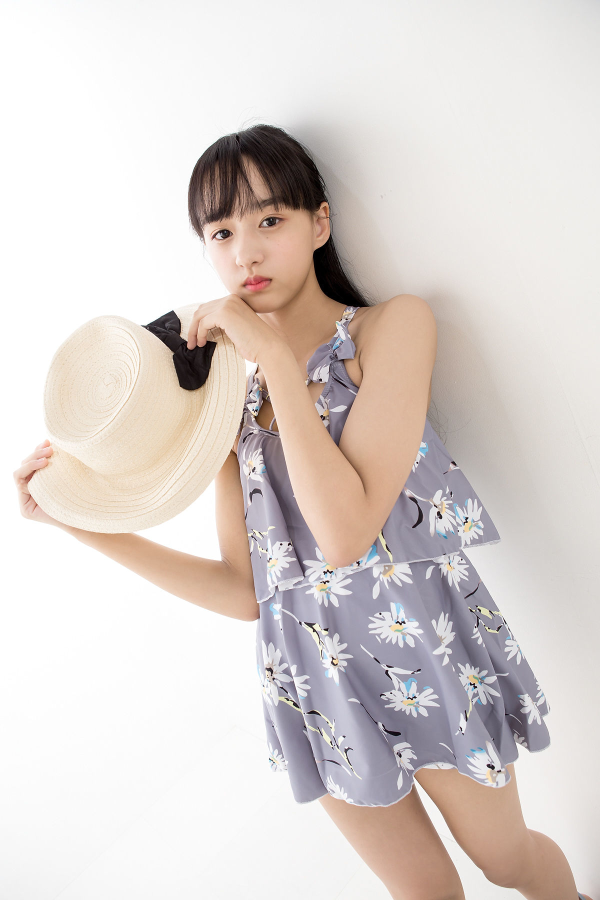 Yuna Sakiyama 咲山ゆな - Fresh-idol Gallery 06-图9