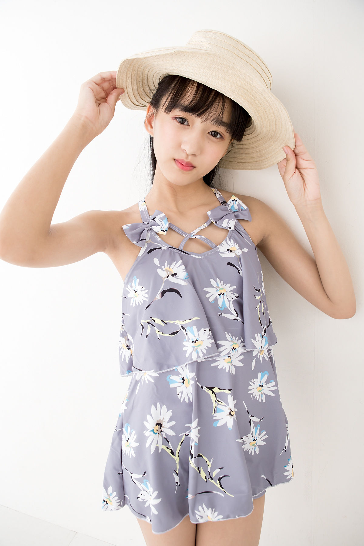 Yuna Sakiyama 咲山ゆな - Fresh-idol Gallery 06-图10