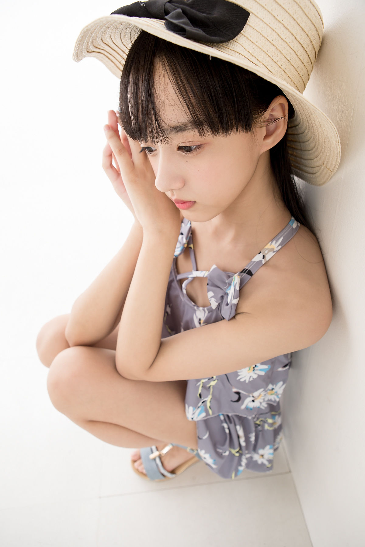 Yuna Sakiyama 咲山ゆな - Fresh-idol Gallery 06-图15