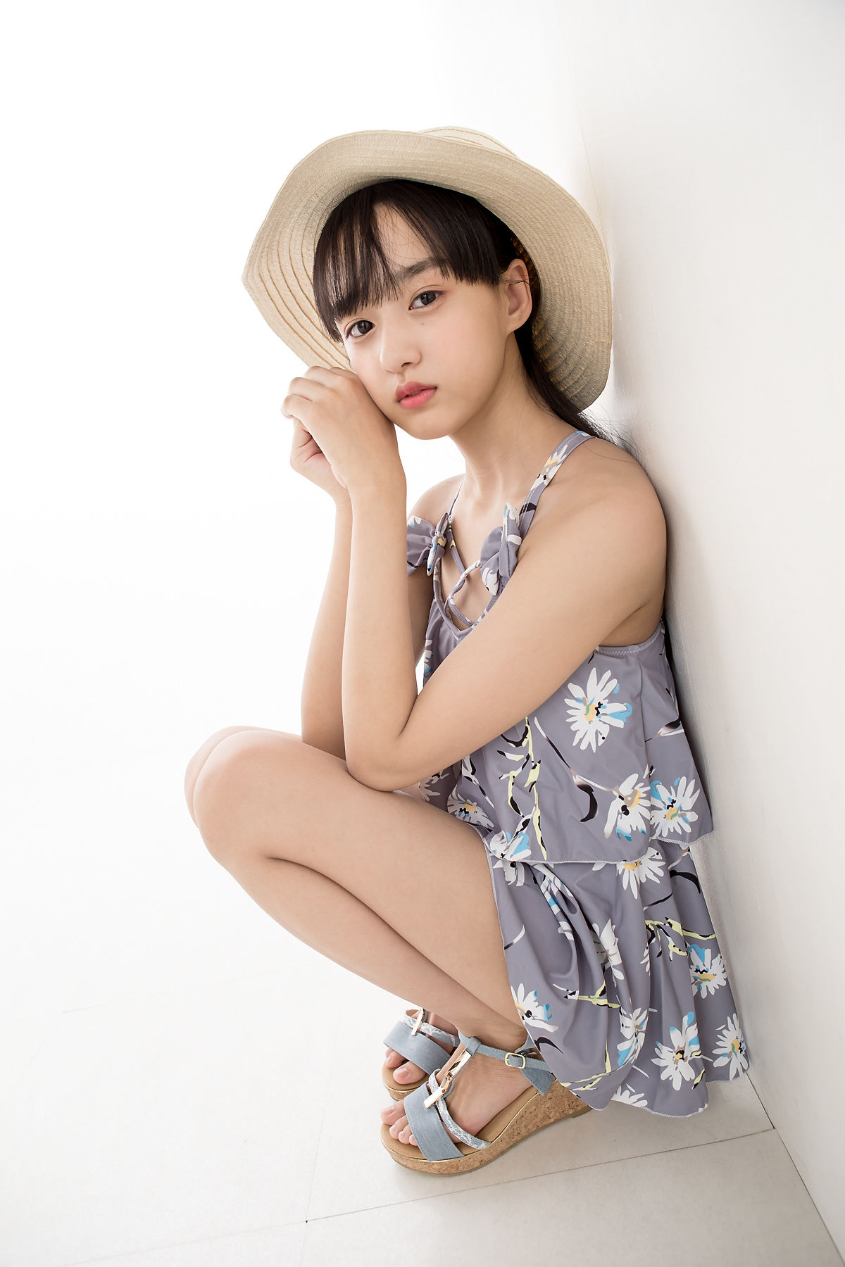 Yuna Sakiyama 咲山ゆな - Fresh-idol Gallery 06-图17