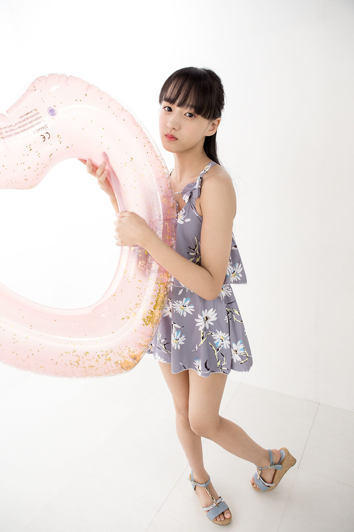 Yuna Sakiyama 咲山ゆな - Fresh-idol Gallery 06-图20