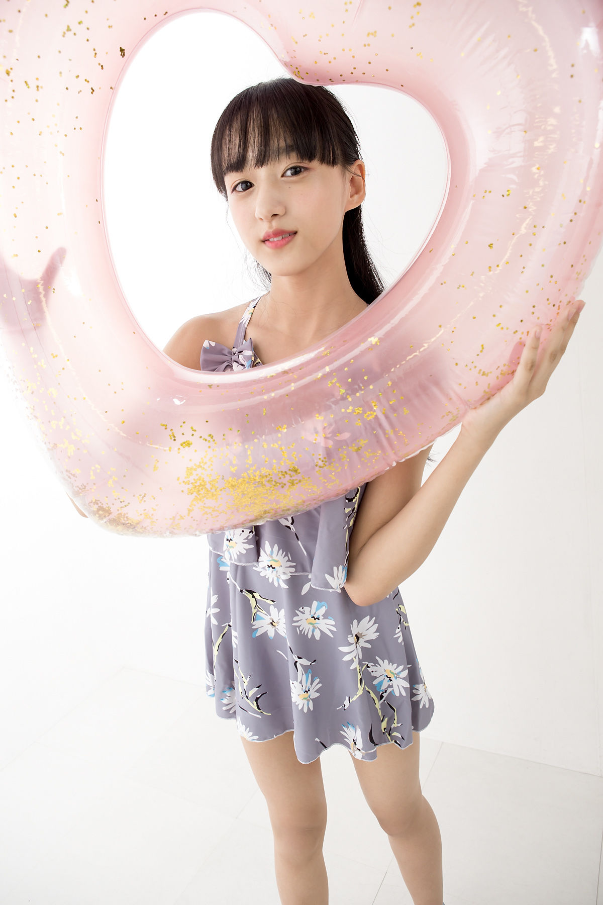 Yuna Sakiyama 咲山ゆな - Fresh-idol Gallery 06-图21