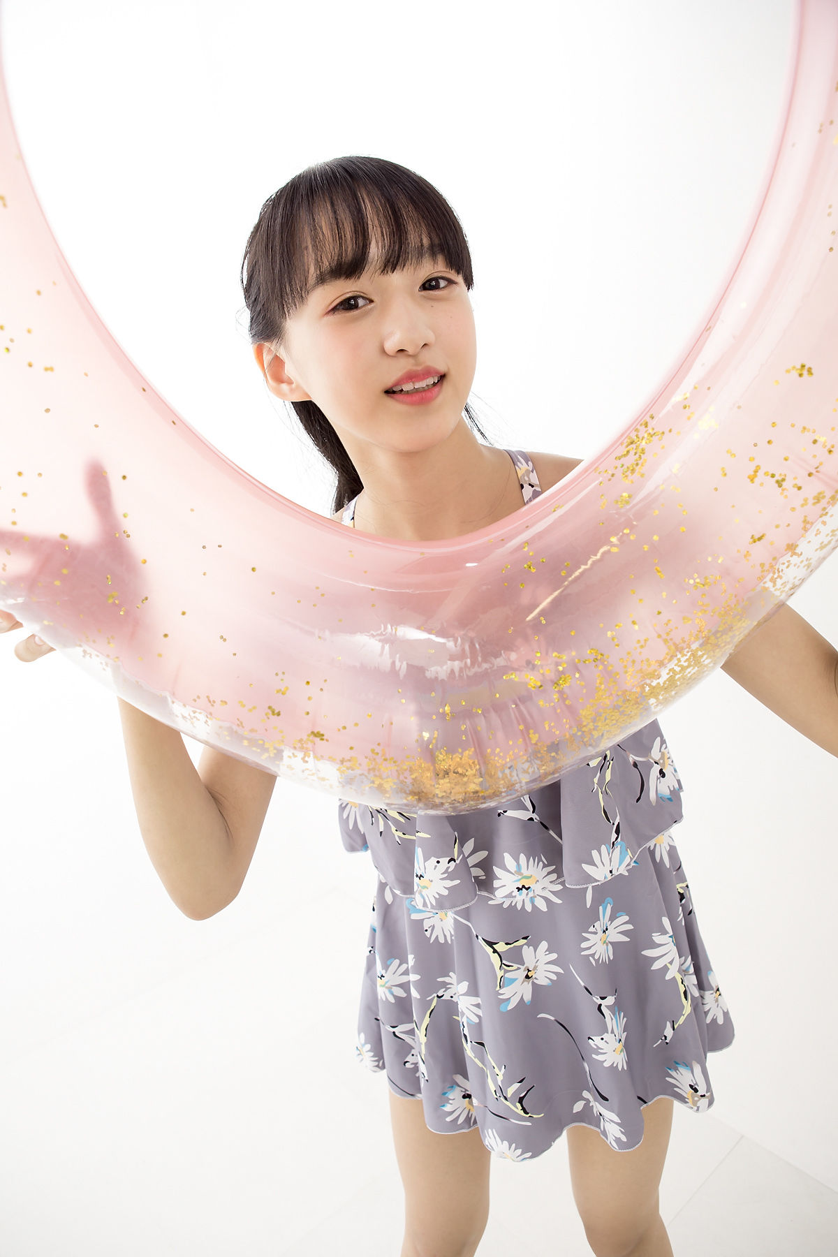 Yuna Sakiyama 咲山ゆな - Fresh-idol Gallery 06-图22