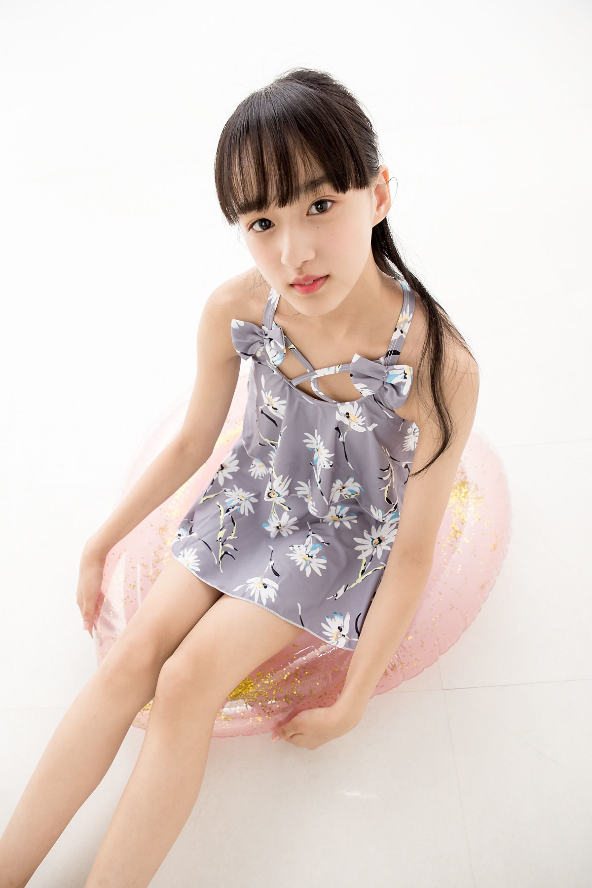 Yuna Sakiyama 咲山ゆな - Fresh-idol Gallery 06-图26