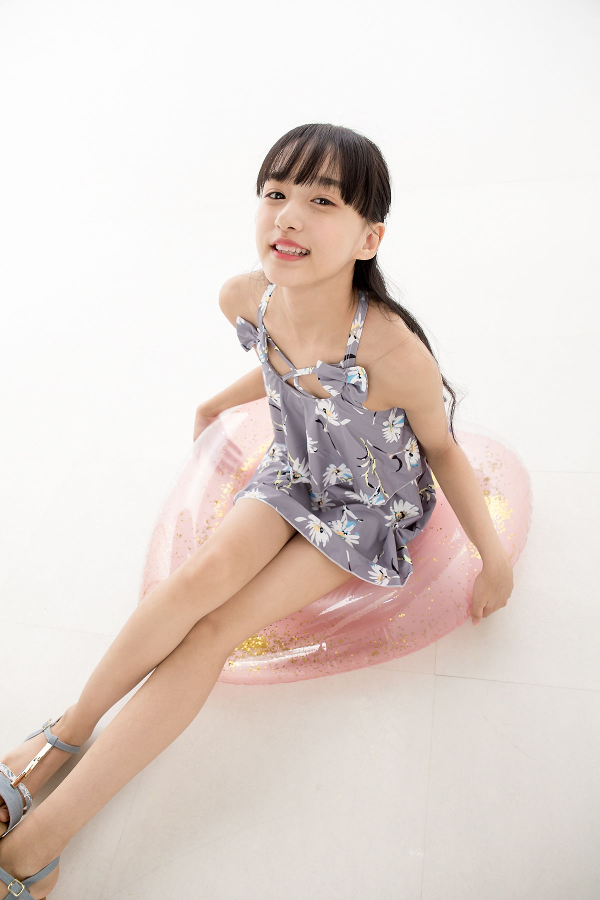 Yuna Sakiyama 咲山ゆな - Fresh-idol Gallery 06-图27