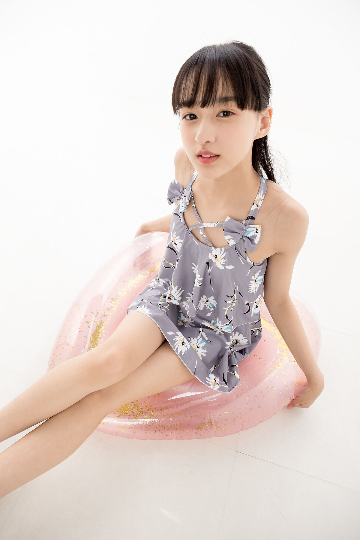 Yuna Sakiyama 咲山ゆな - Fresh-idol Gallery 06-图28