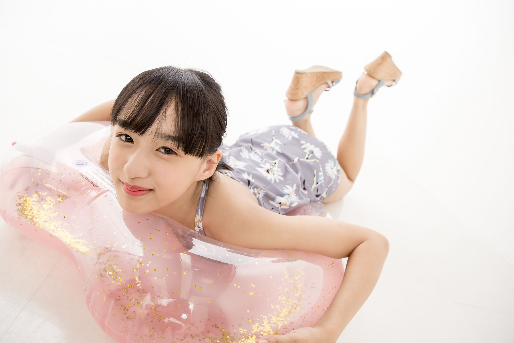 Yuna Sakiyama 咲山ゆな - Fresh-idol Gallery 06-图33