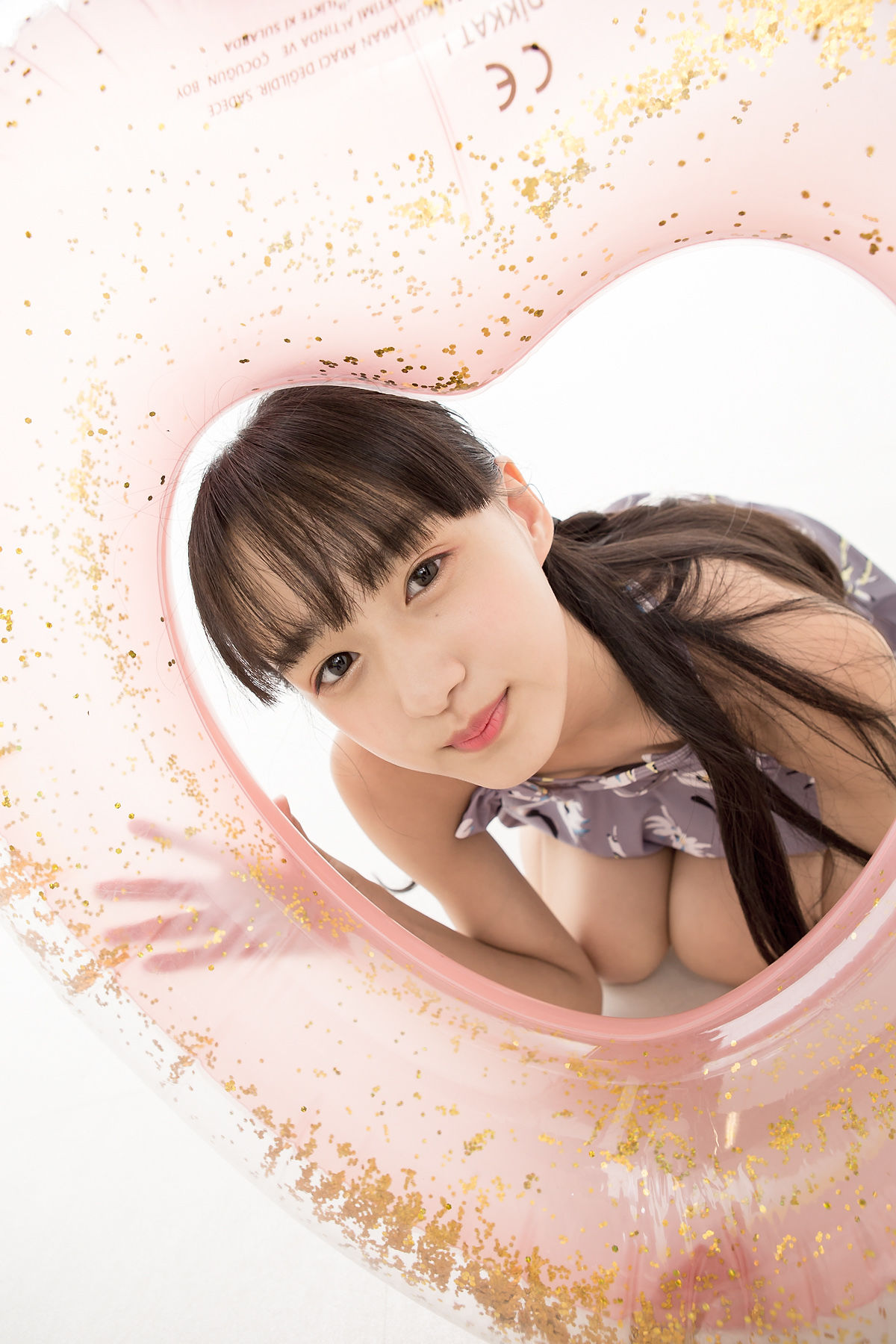 Yuna Sakiyama 咲山ゆな - Fresh-idol Gallery 06-图34