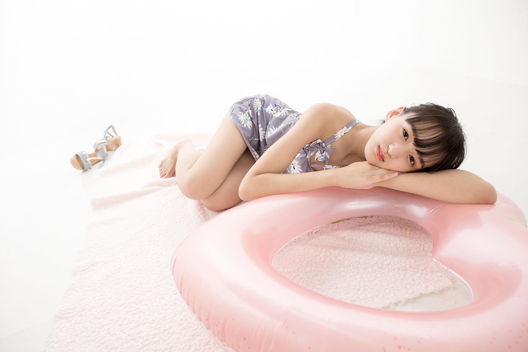 Yuna Sakiyama 咲山ゆな - Fresh-idol Gallery 06-图41