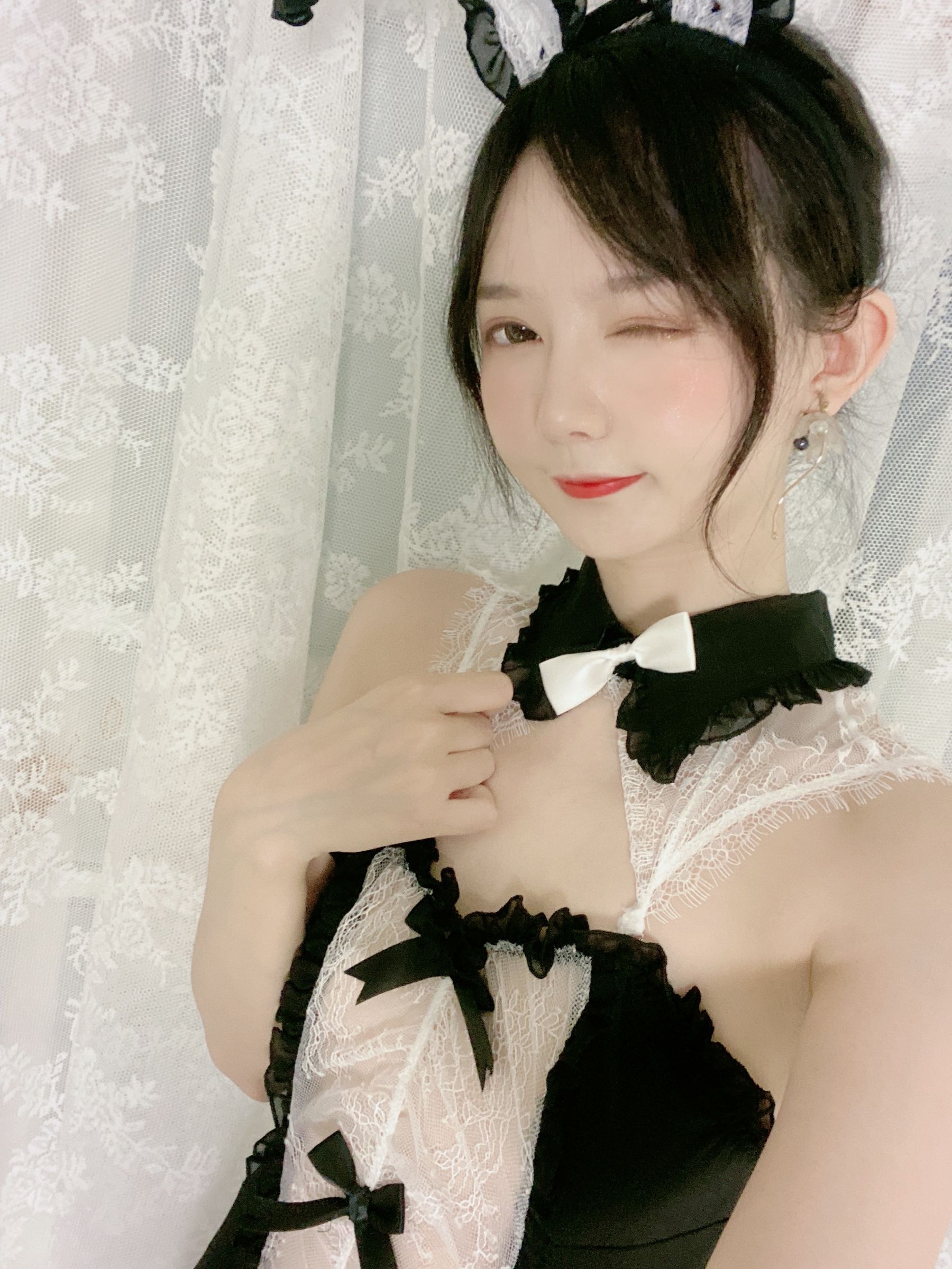 51酱 - 油光袜-图0