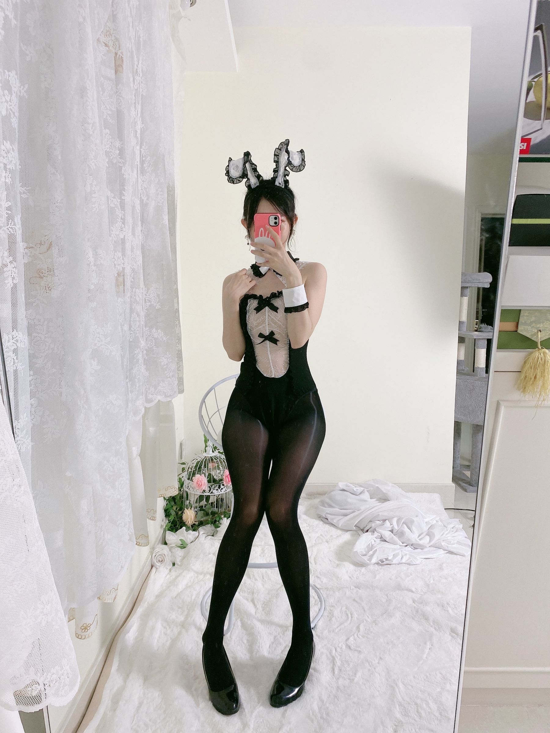 51酱 - 油光袜-图24