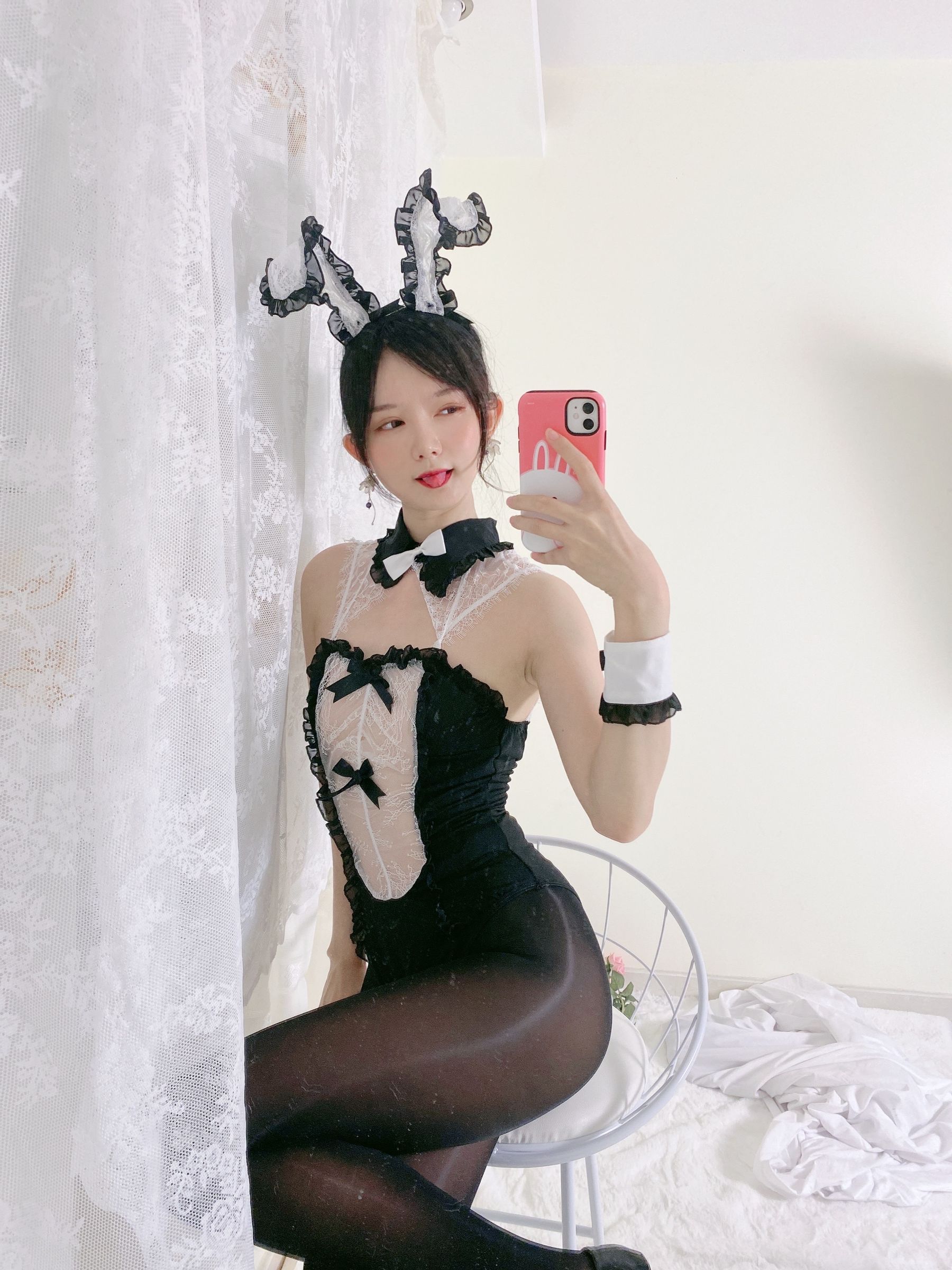 51酱 - 油光袜-图25