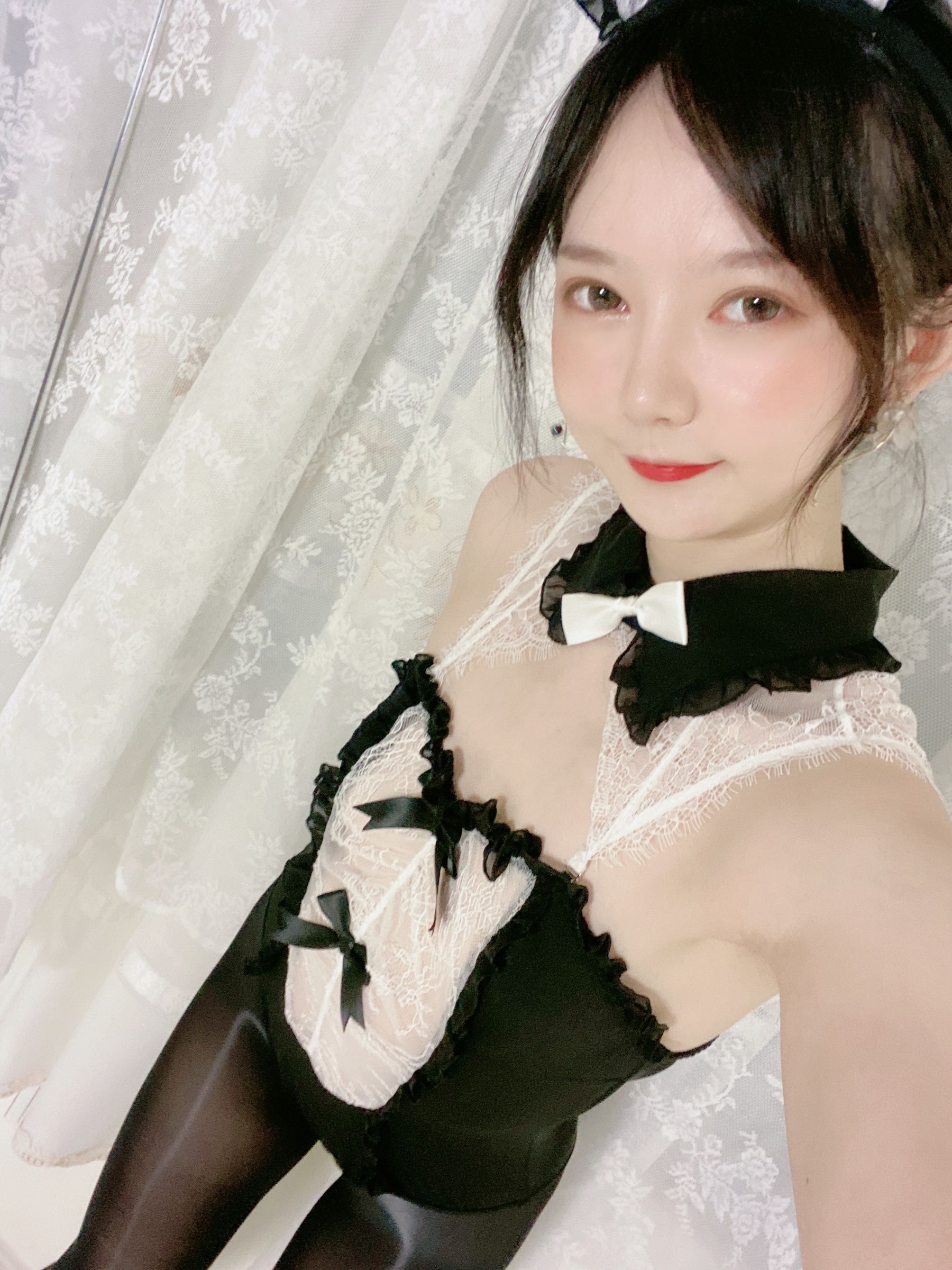 51酱 - 油光袜-图5