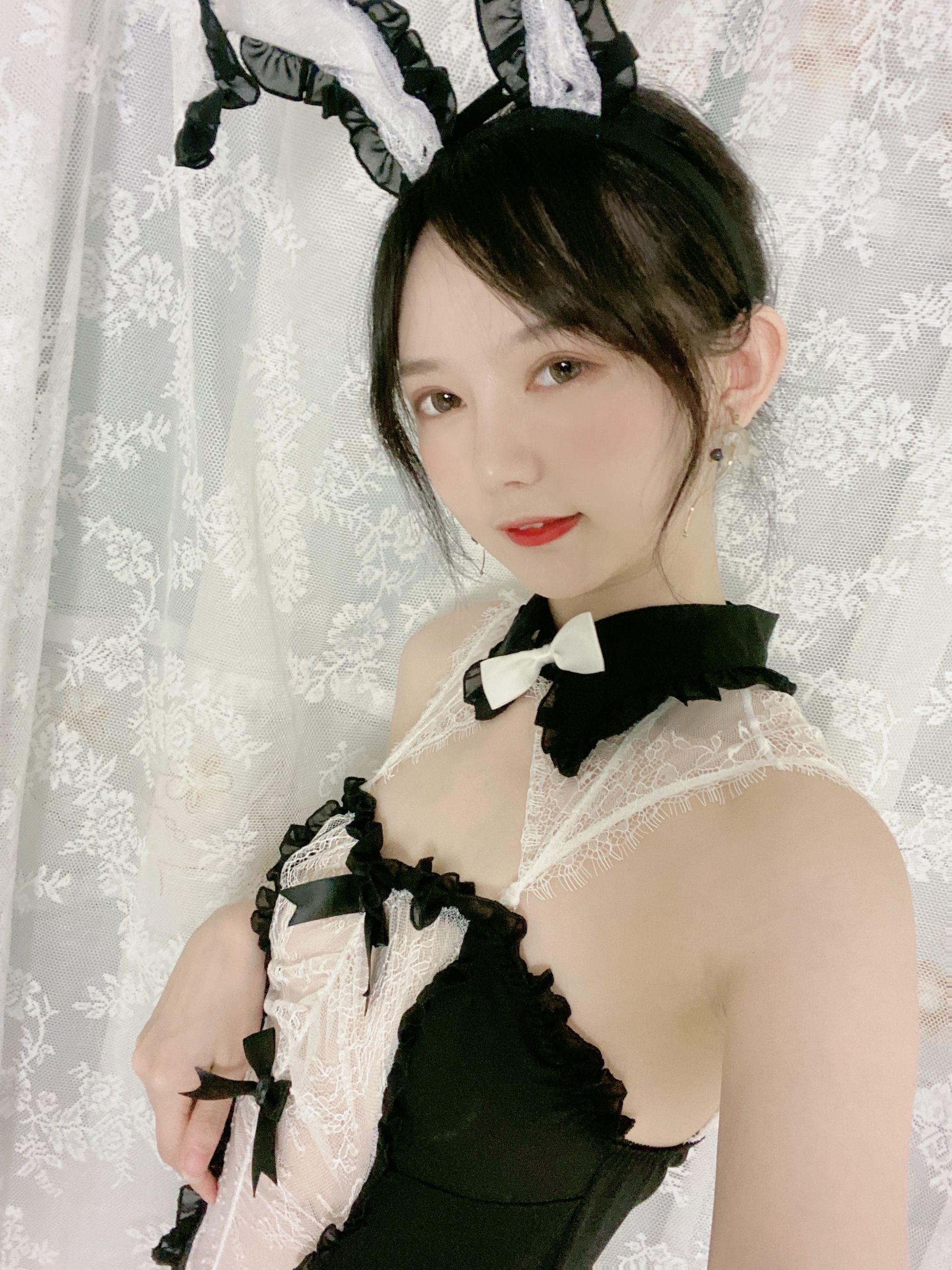 51酱 - 油光袜-图6