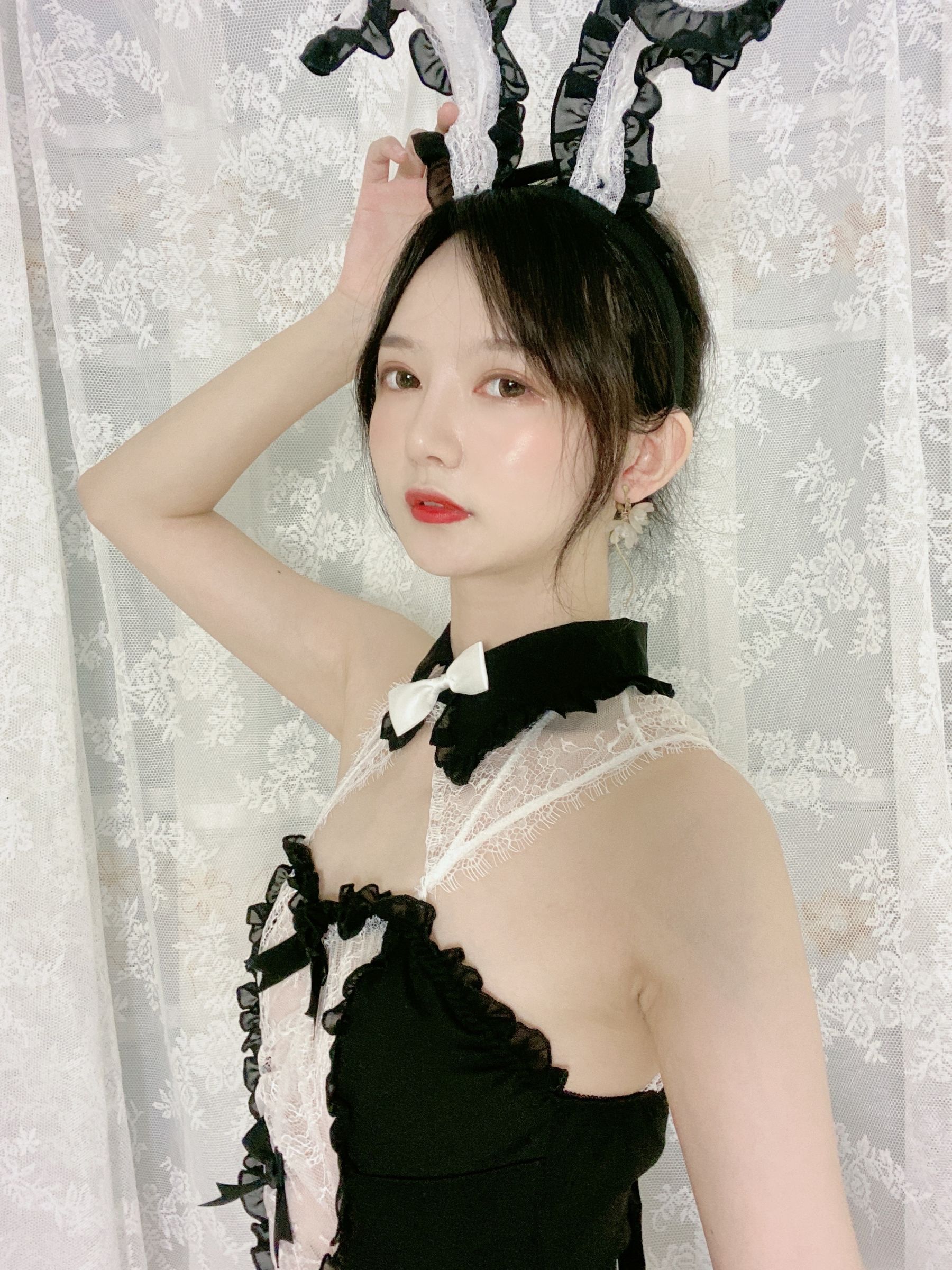 51酱 - 油光袜-图7