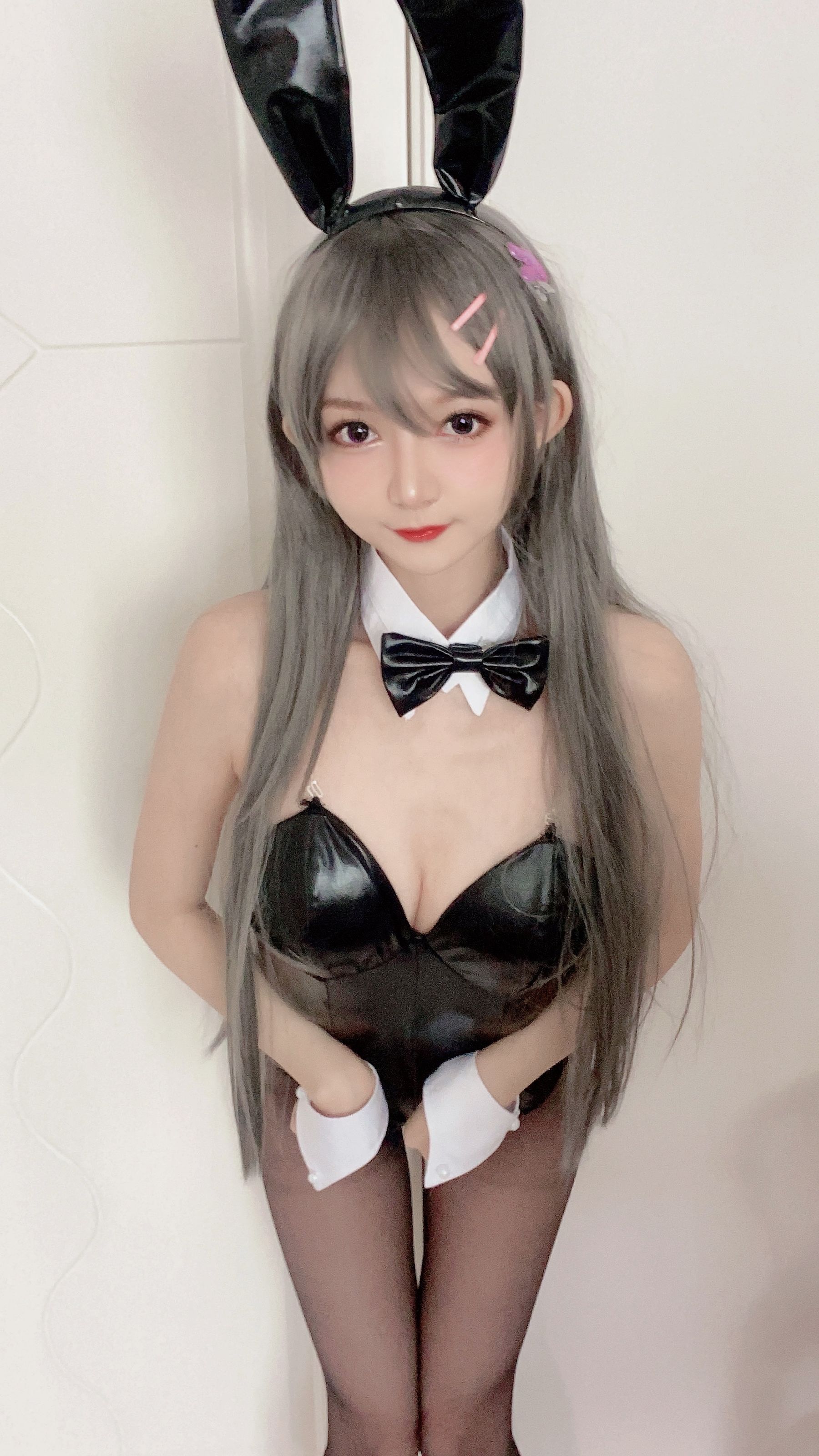 51酱 - 麻衣兔女郎-图25