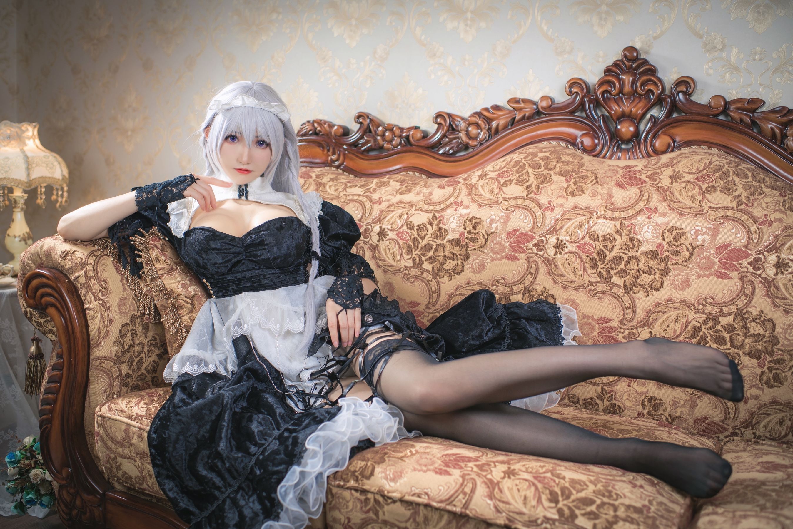 Coser衣衣 - 赫敏-图16