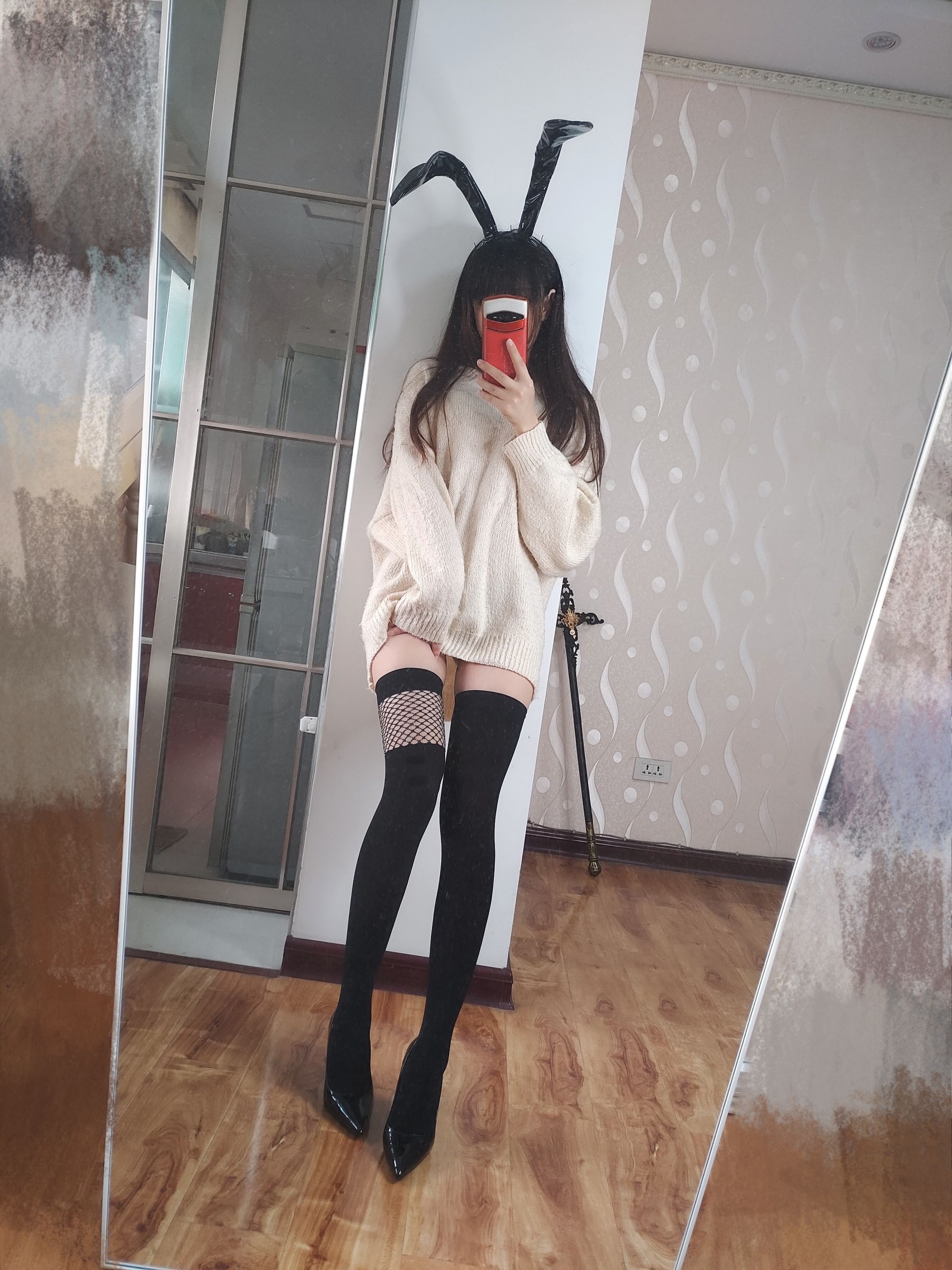 Cos小姐姐雪琪 - 竞技泳衣-图45