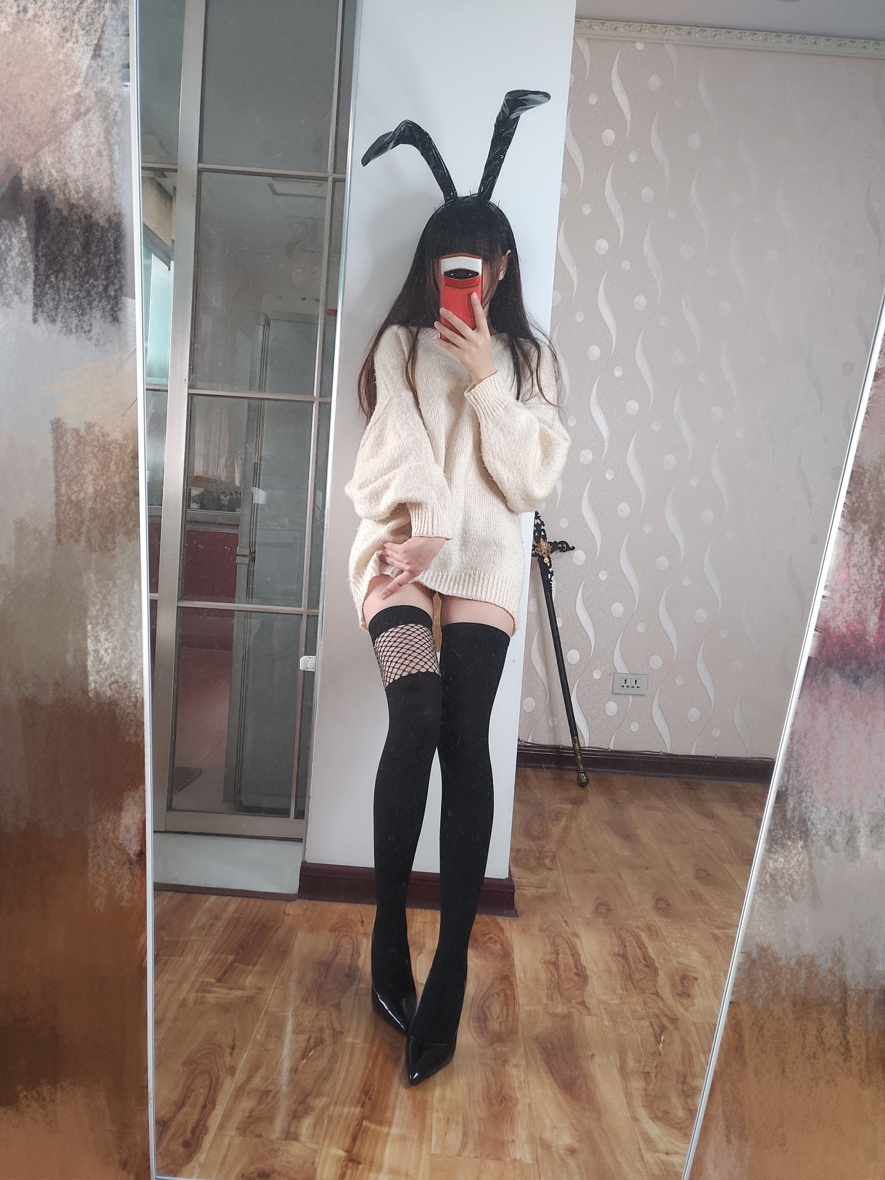 Cos小姐姐雪琪 - 竞技泳衣-图46