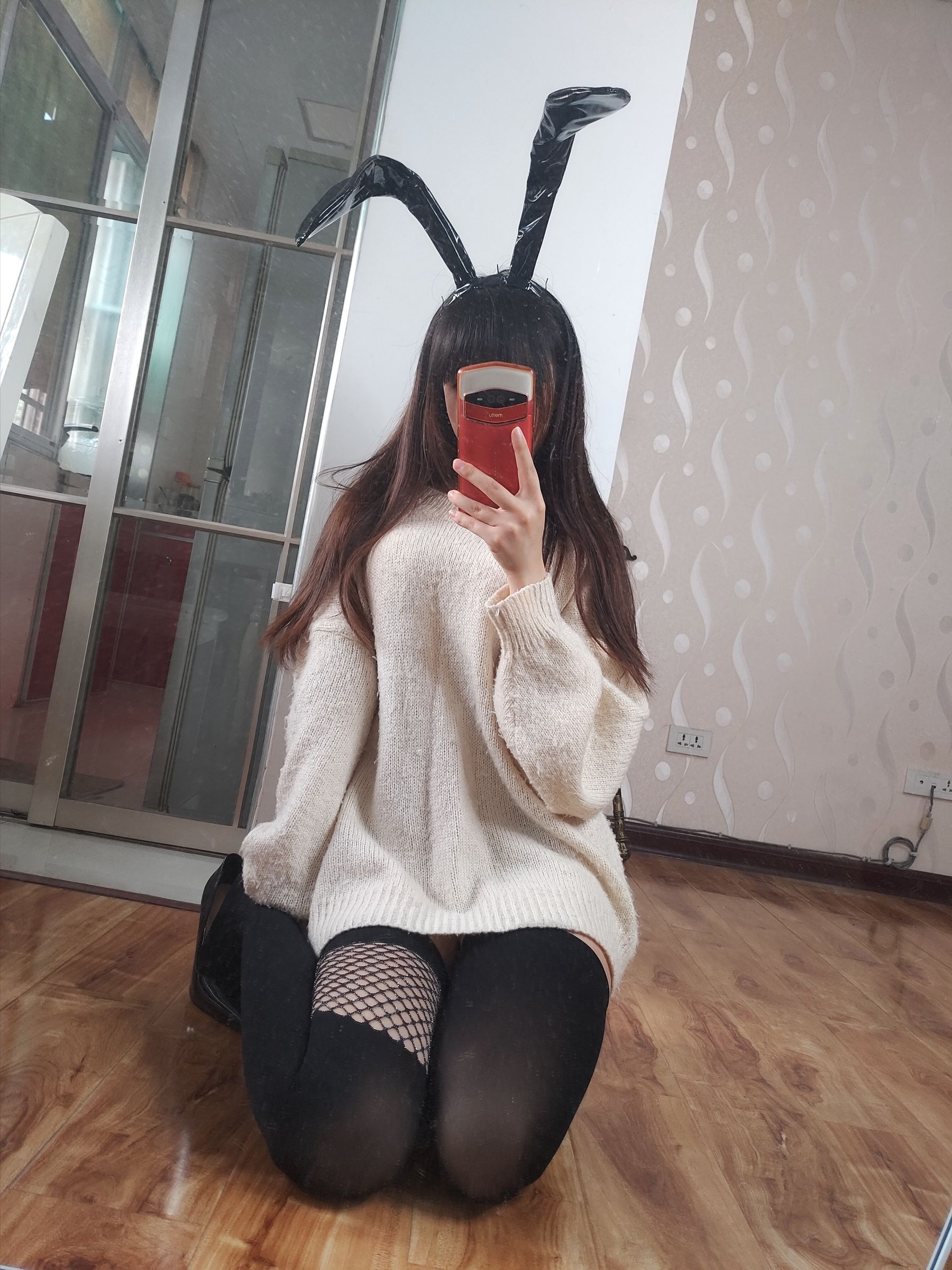 Cos小姐姐雪琪 - 竞技泳衣-图48