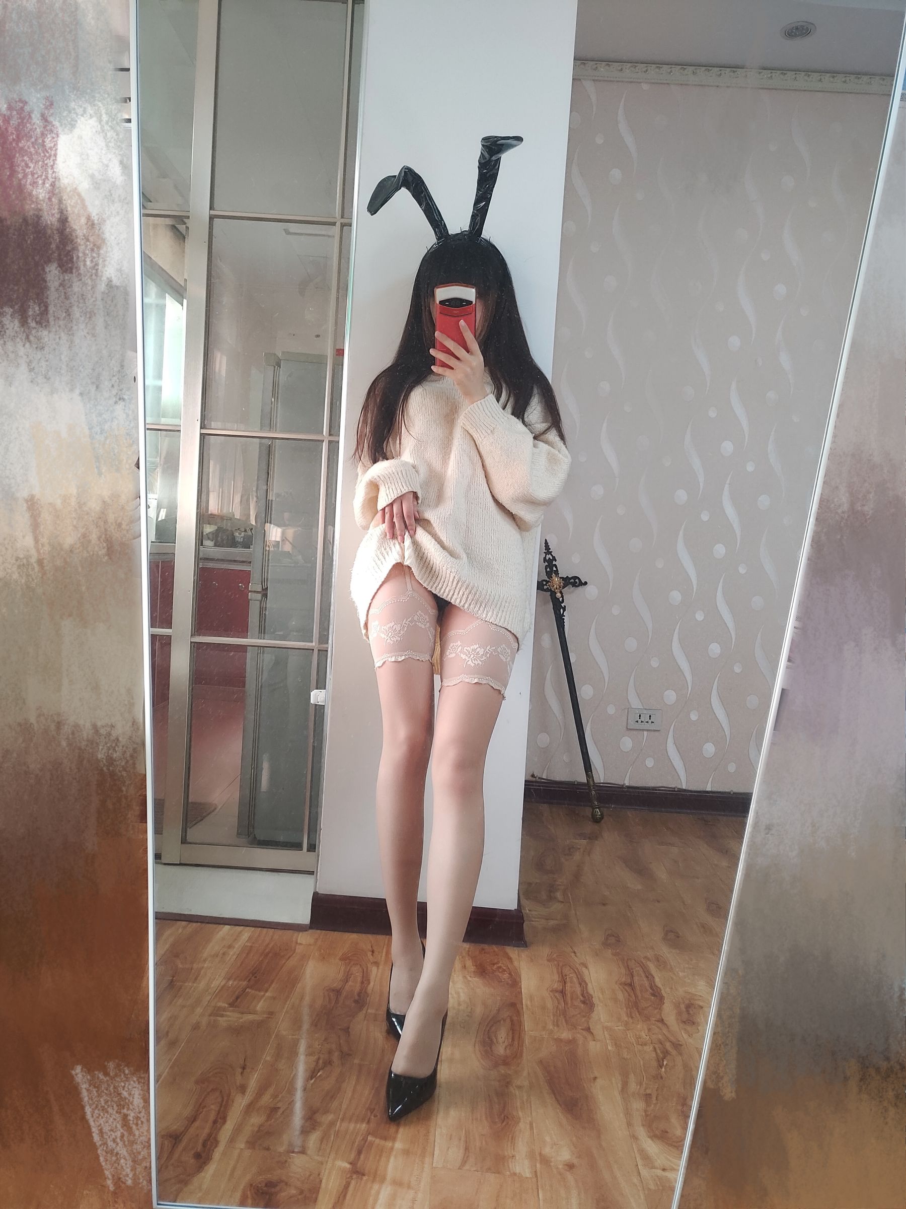 Cos小姐姐雪琪 - 竞技泳衣-图58