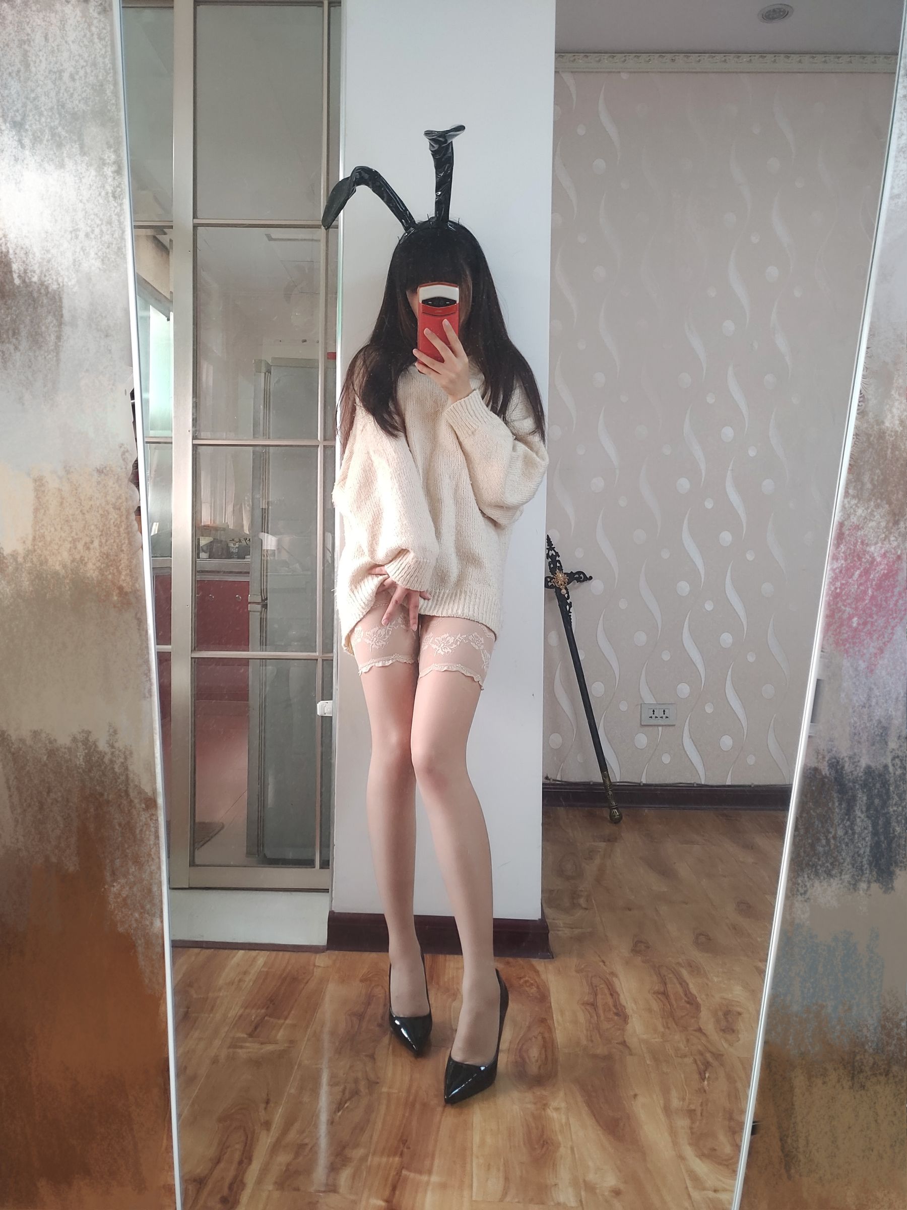 Cos小姐姐雪琪 - 竞技泳衣-图59