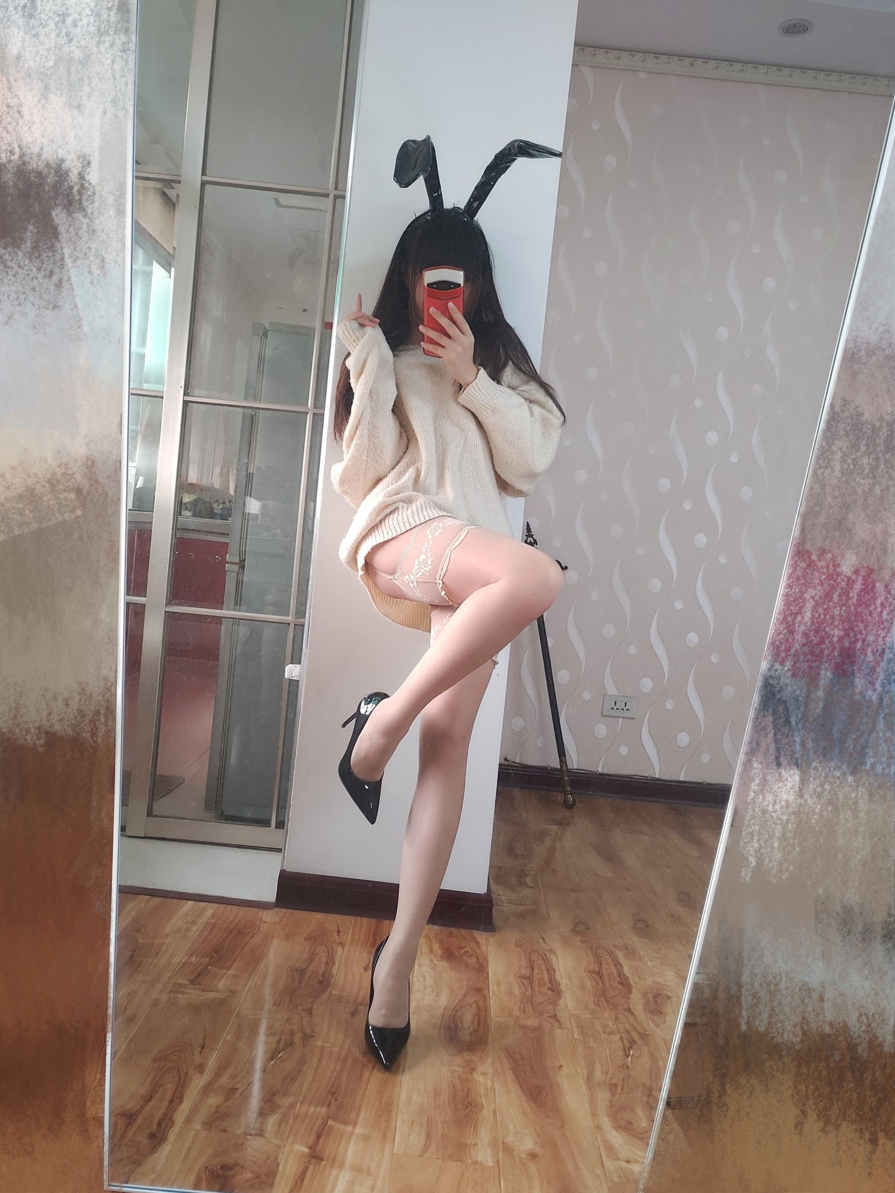 Cos小姐姐雪琪 - 竞技泳衣-图60