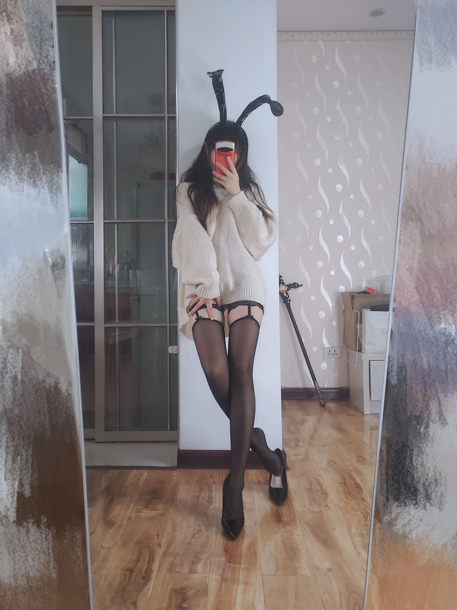 Cos小姐姐雪琪 - 竞技泳衣-图63