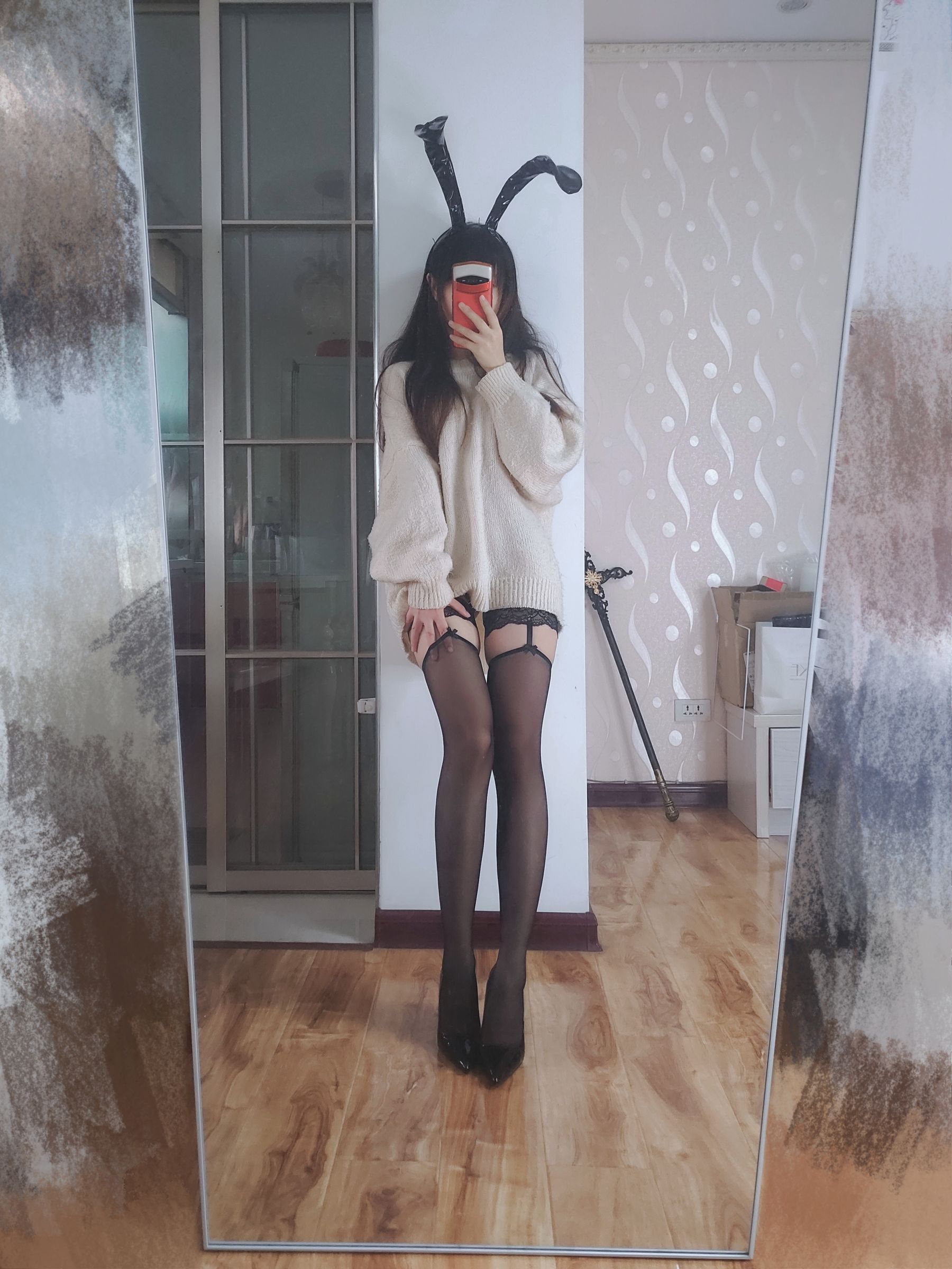 Cos小姐姐雪琪 - 竞技泳衣-图65
