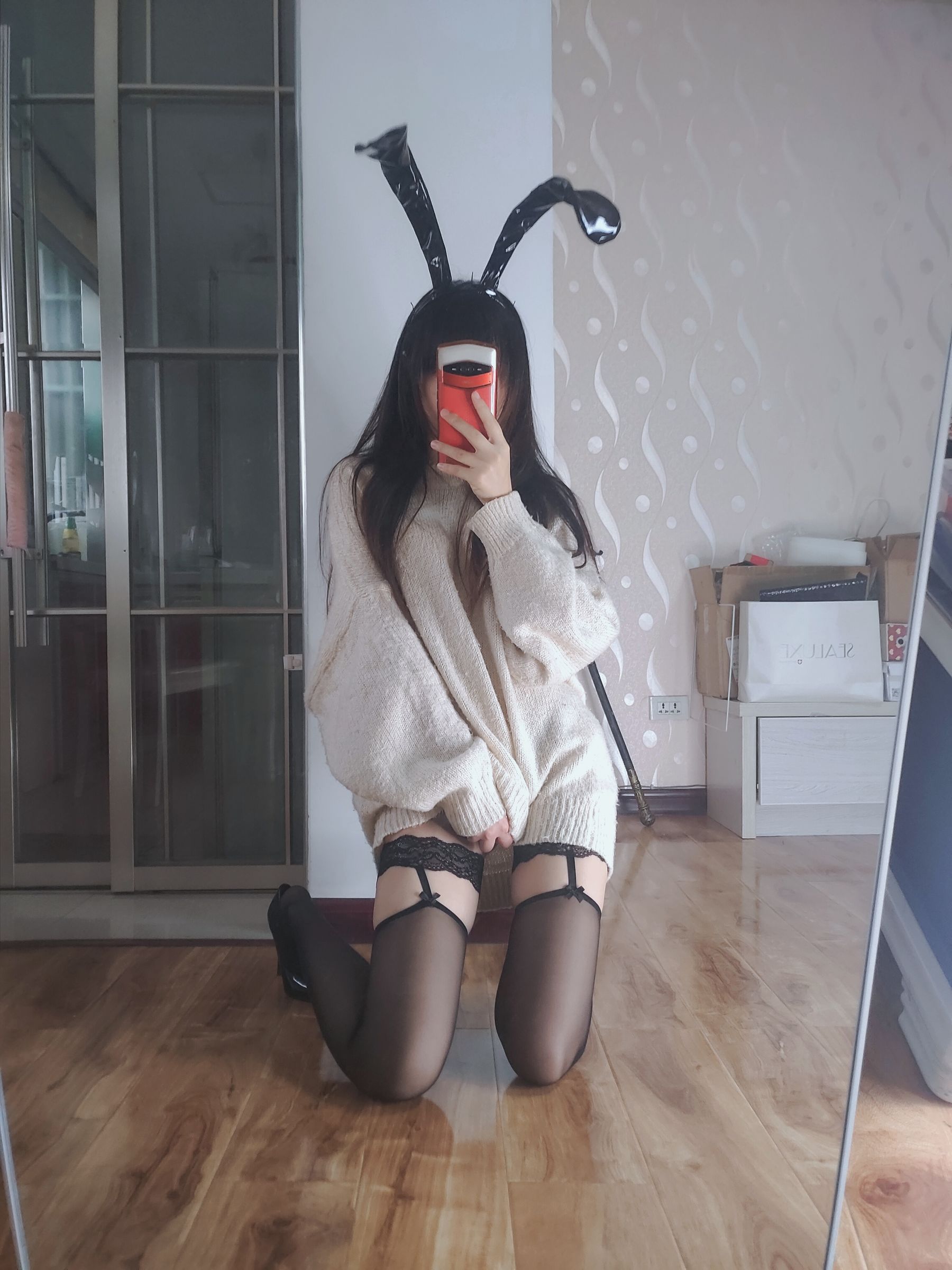 Cos小姐姐雪琪 - 竞技泳衣-图68