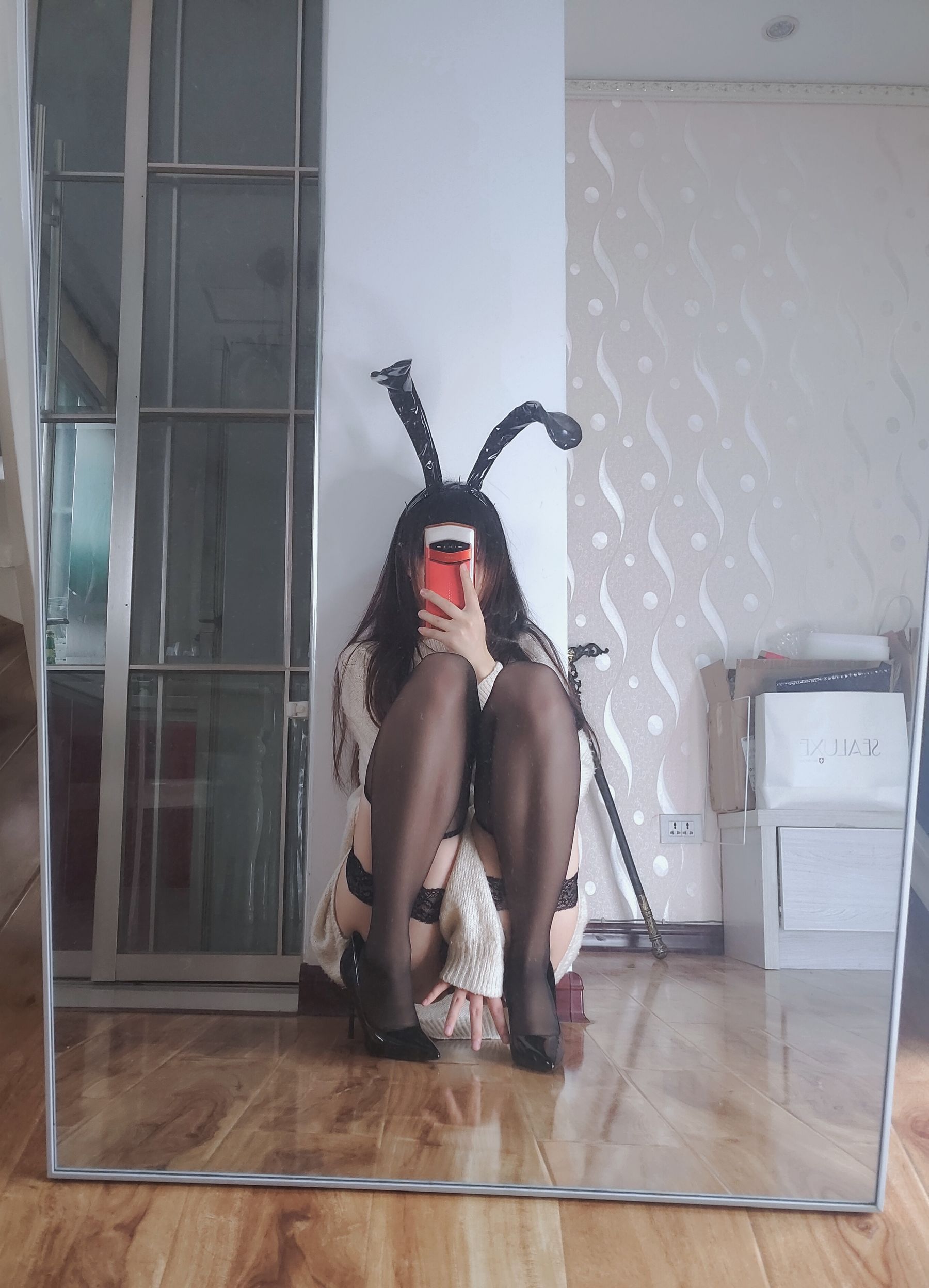 Cos小姐姐雪琪 - 竞技泳衣-图69