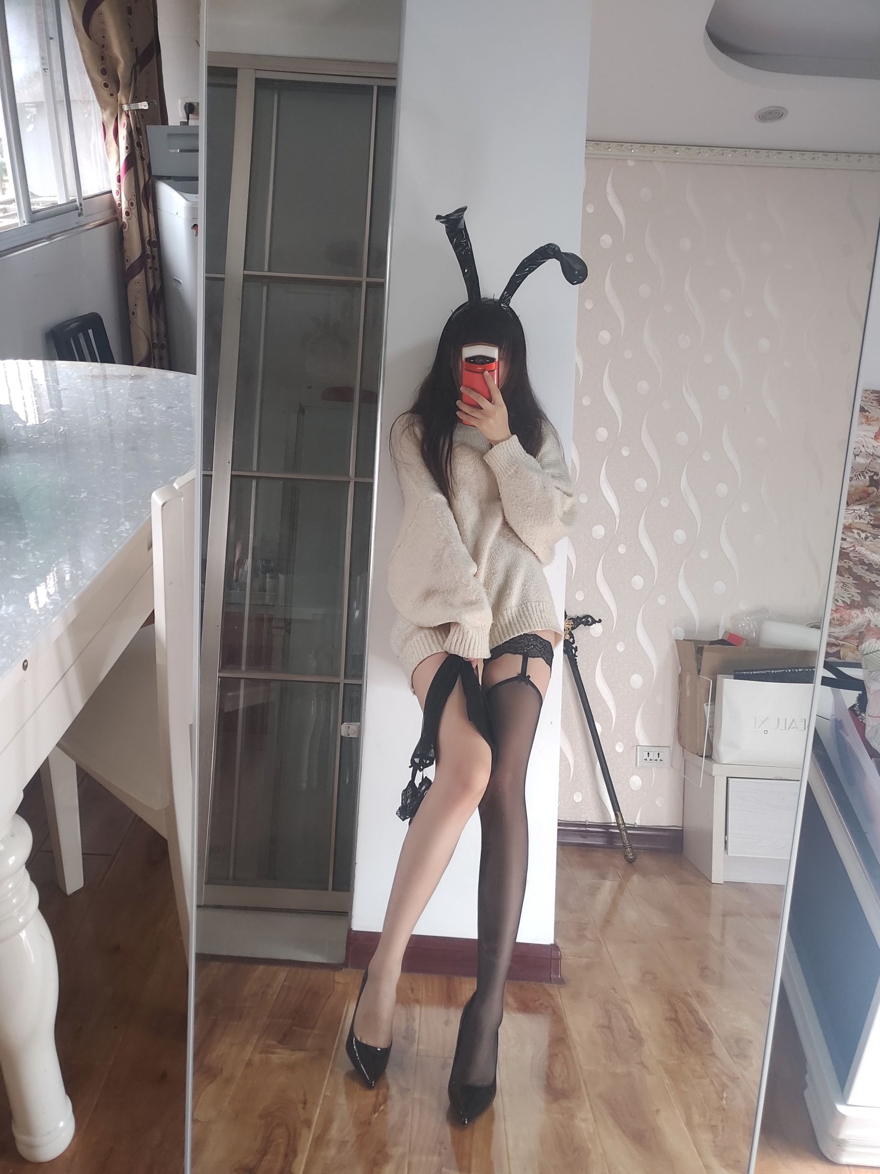 Cos小姐姐雪琪 - 竞技泳衣-图73