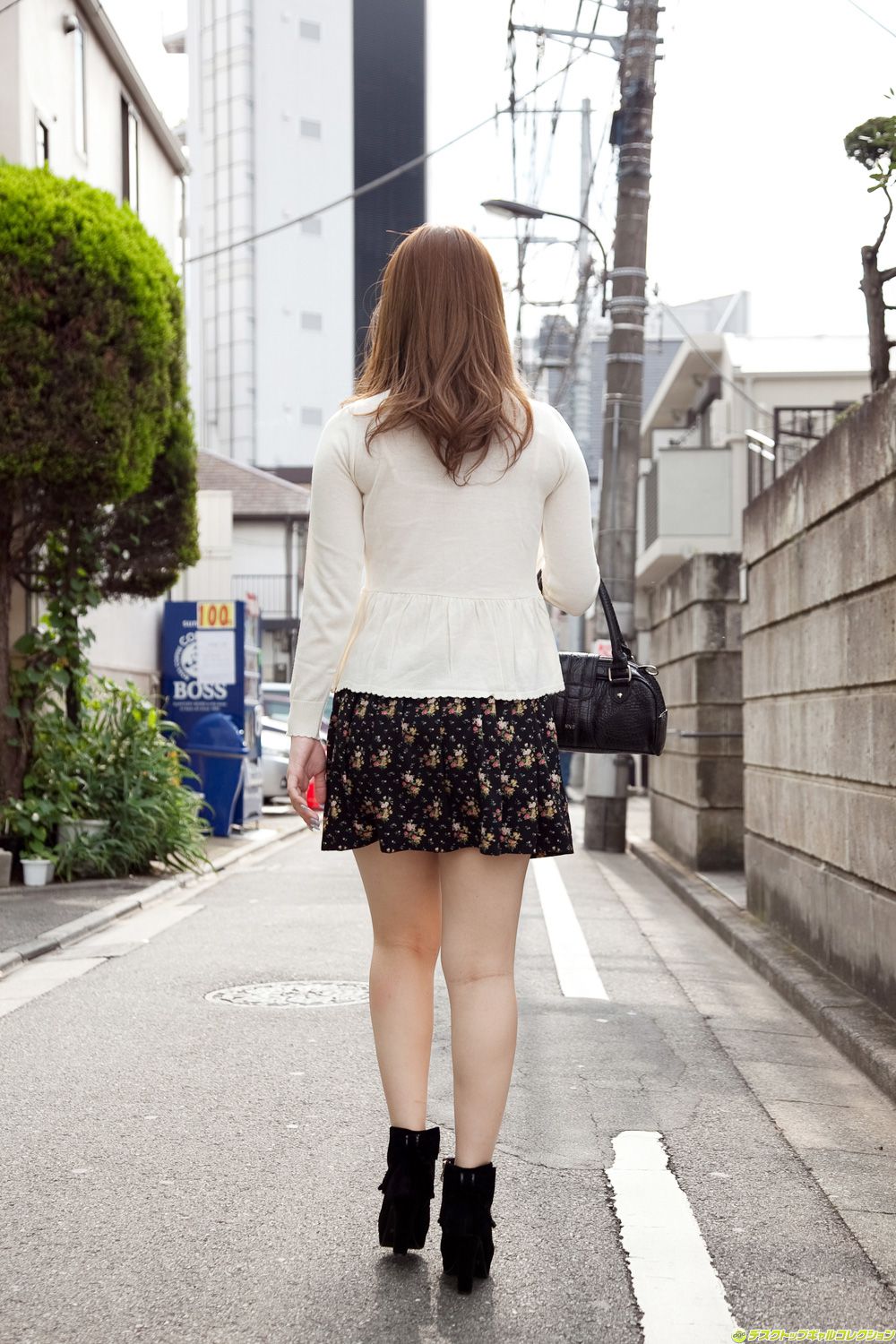 保科真美《色が白くてもっちりとした》  NO.1153-图6