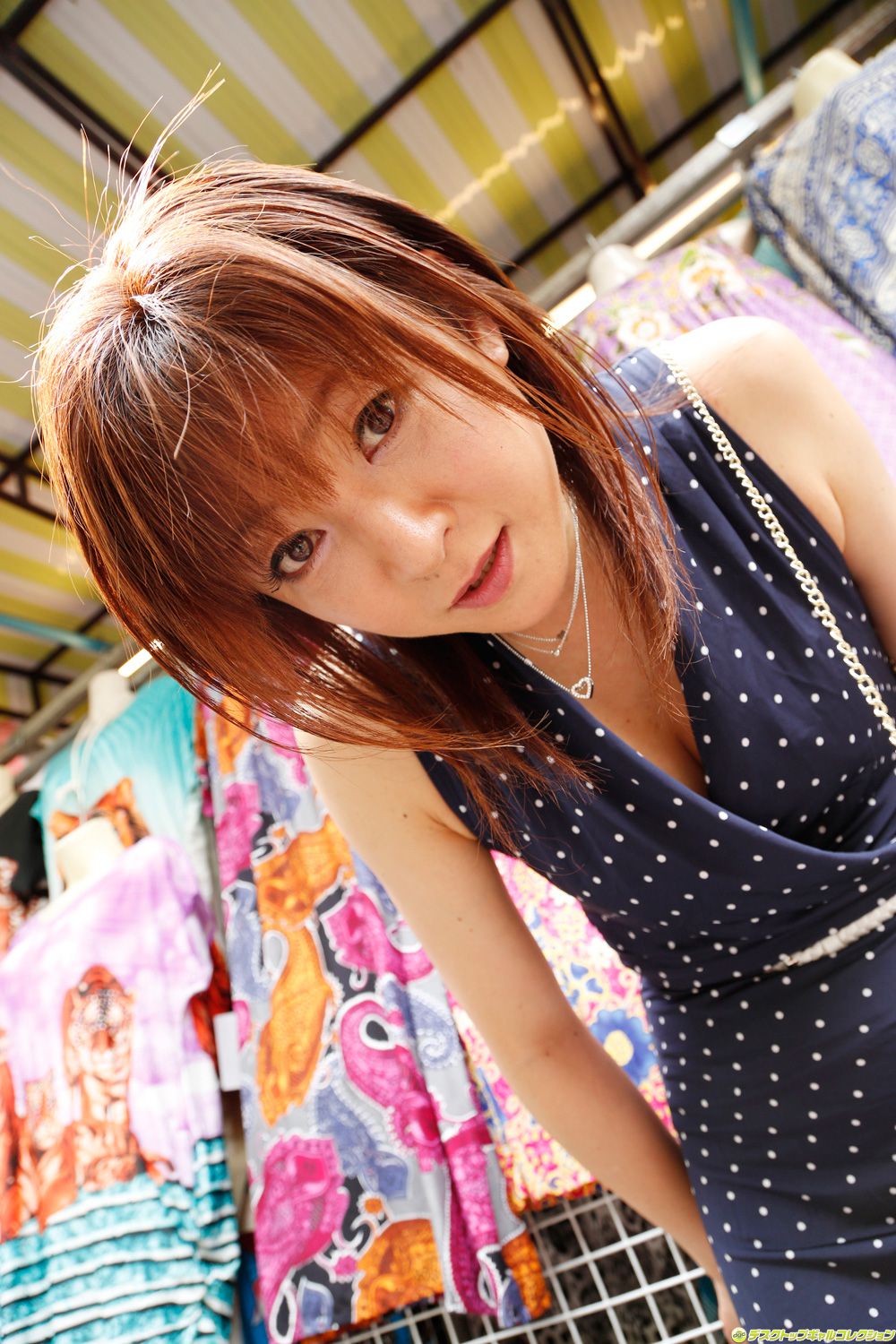 小森愛《AV史上、最も愛された伝説のタレ》  NO.1154-图9