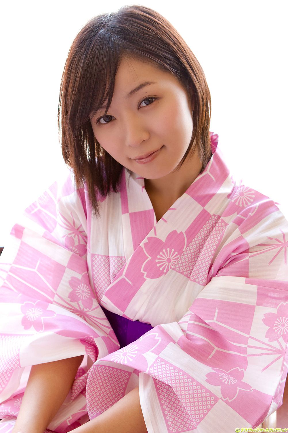 階戸瑠李《小悪魔ボディで魅了する上》  NO.1156-图2