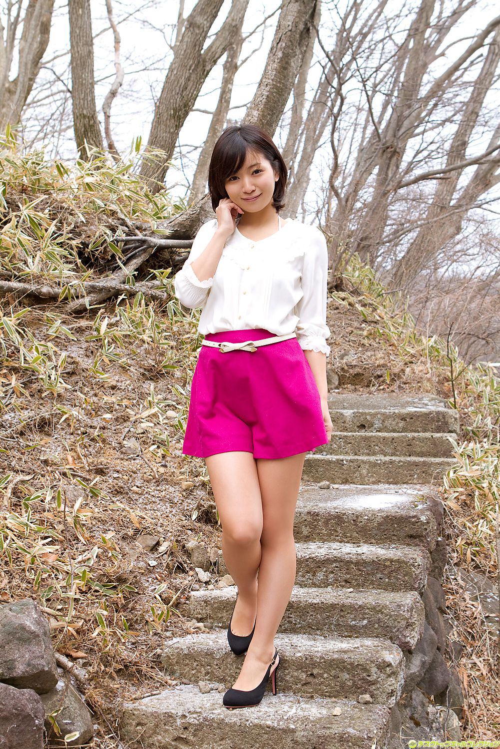 階戸瑠李《小悪魔ボディで魅了する上》  NO.1156-图71