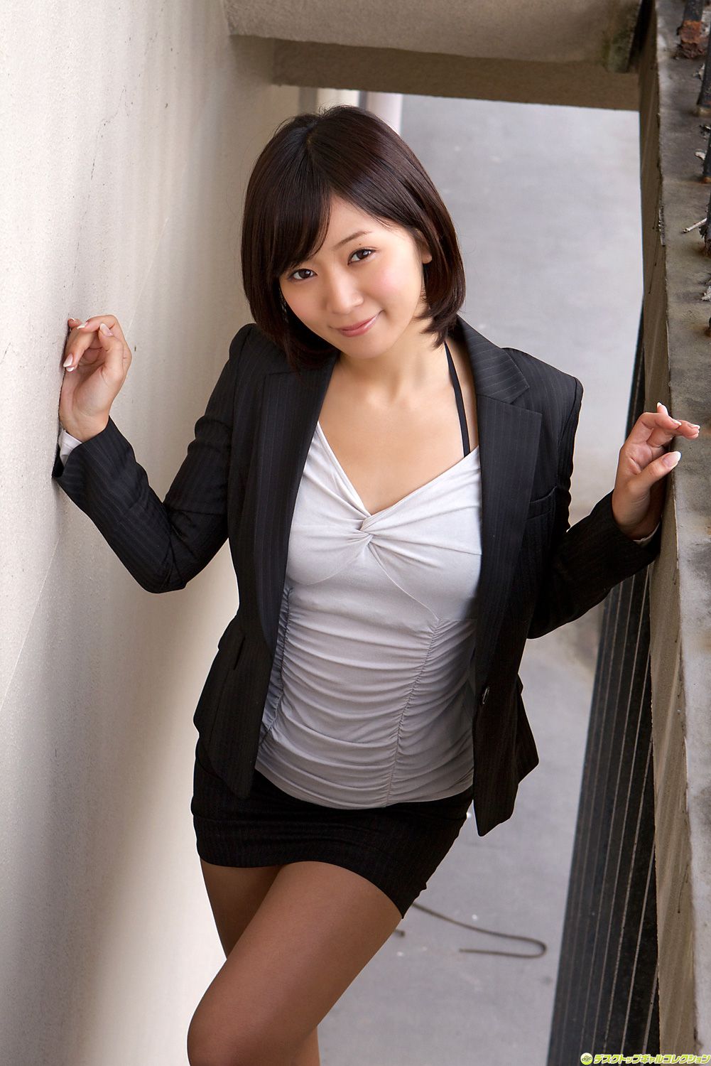 階戸瑠李《小悪魔ボディで魅了する上》  NO.1156-图73