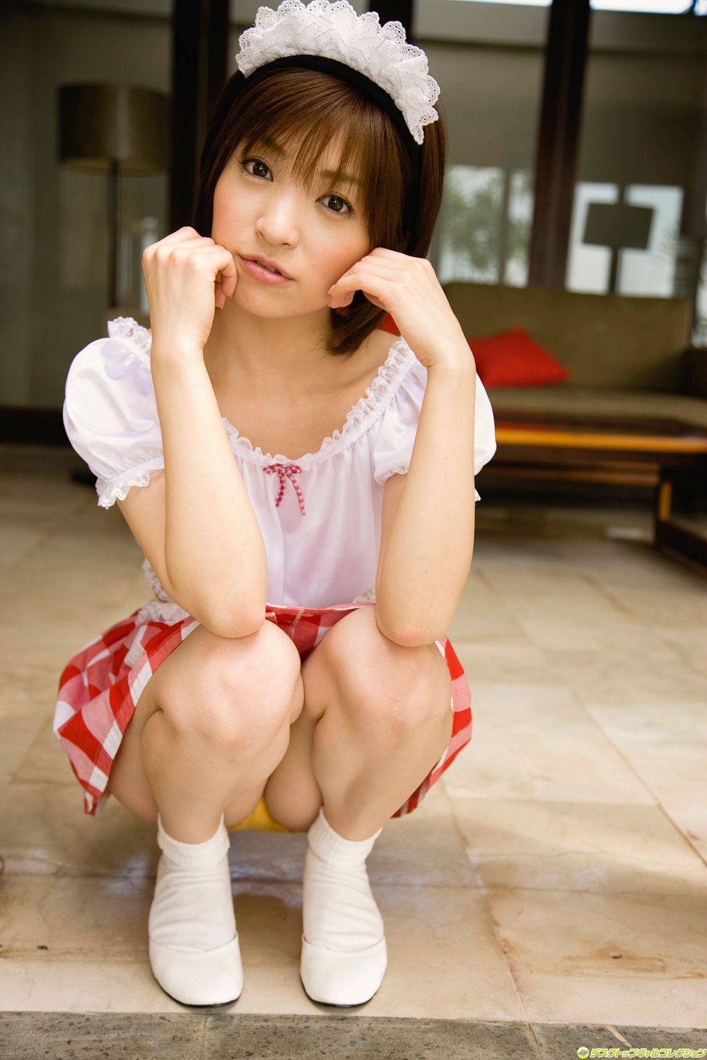 田中凉子《昨年人気コント番組でも活》  NO.1157-图18