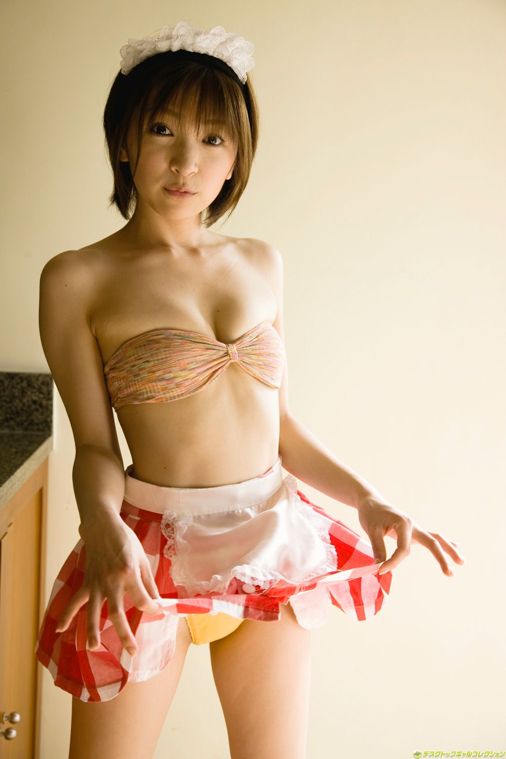 田中凉子《昨年人気コント番組でも活》  NO.1157-图21