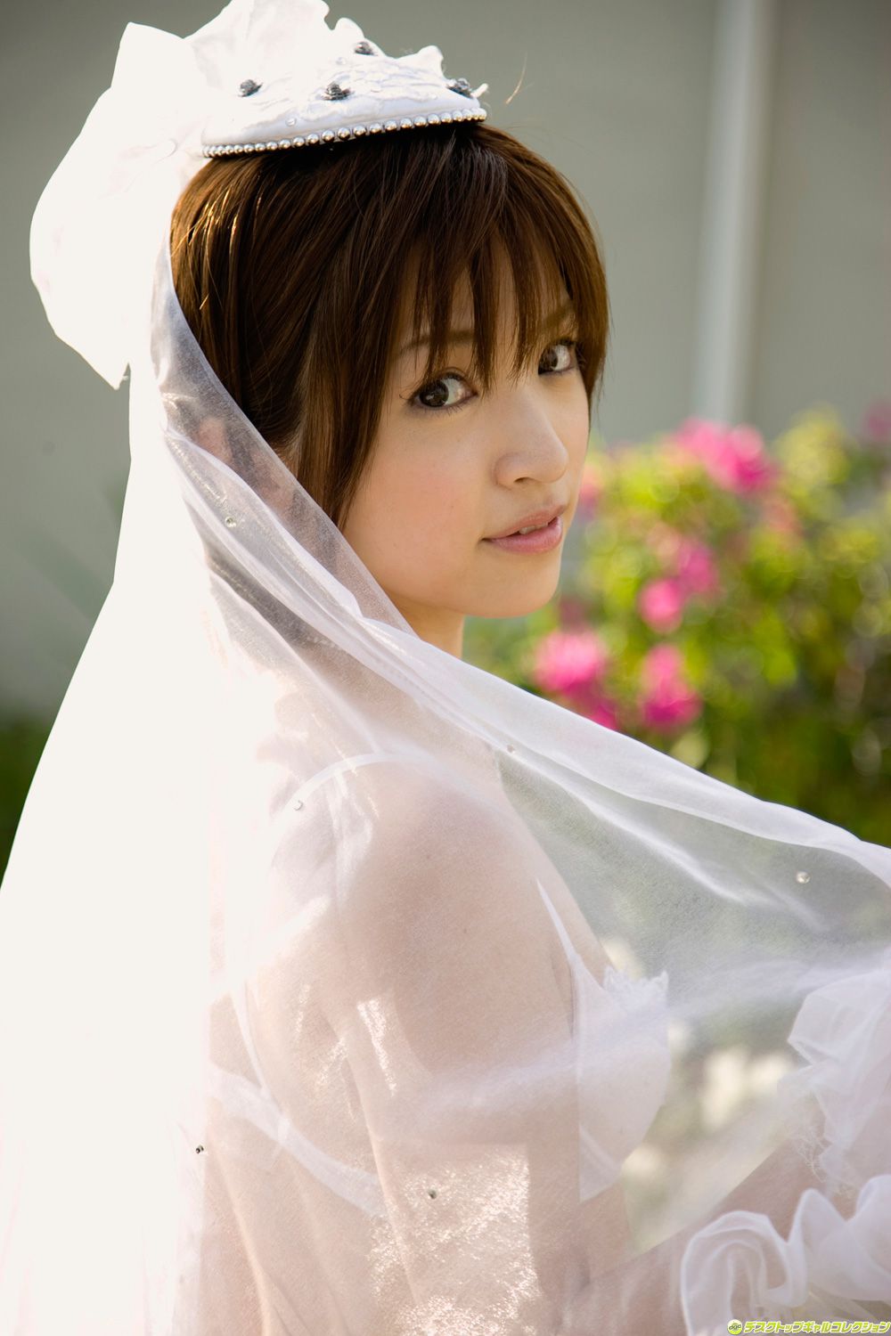 田中凉子《昨年人気コント番組でも活》  NO.1157-图24