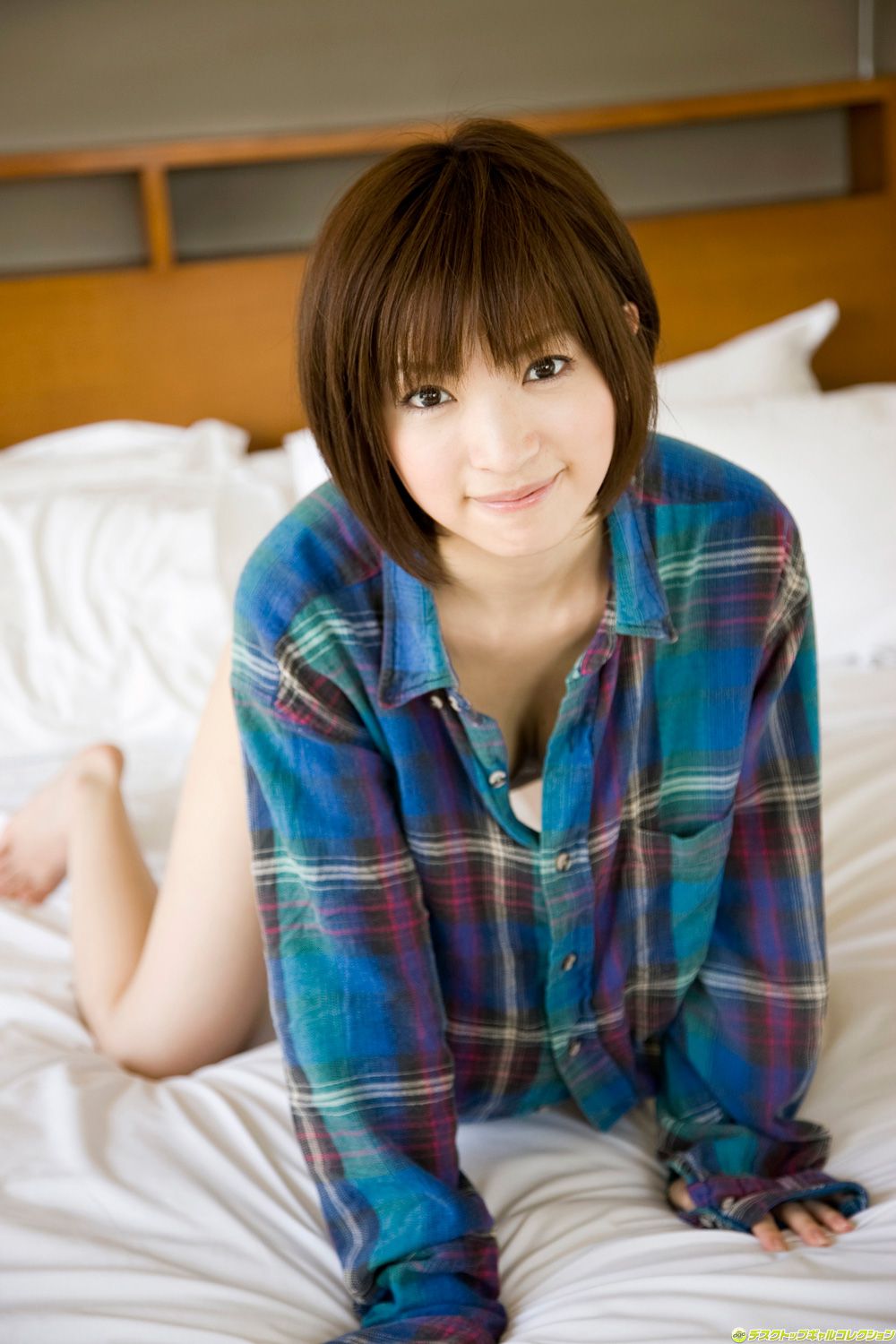 田中凉子《昨年人気コント番組でも活》  NO.1157-图2